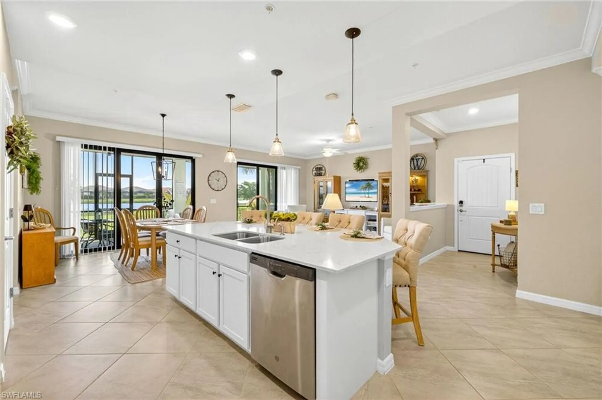 Property Slideshow image 9 of 48 | 11789 grand belvedere way unit 103, Fort Myers, FL, 33913