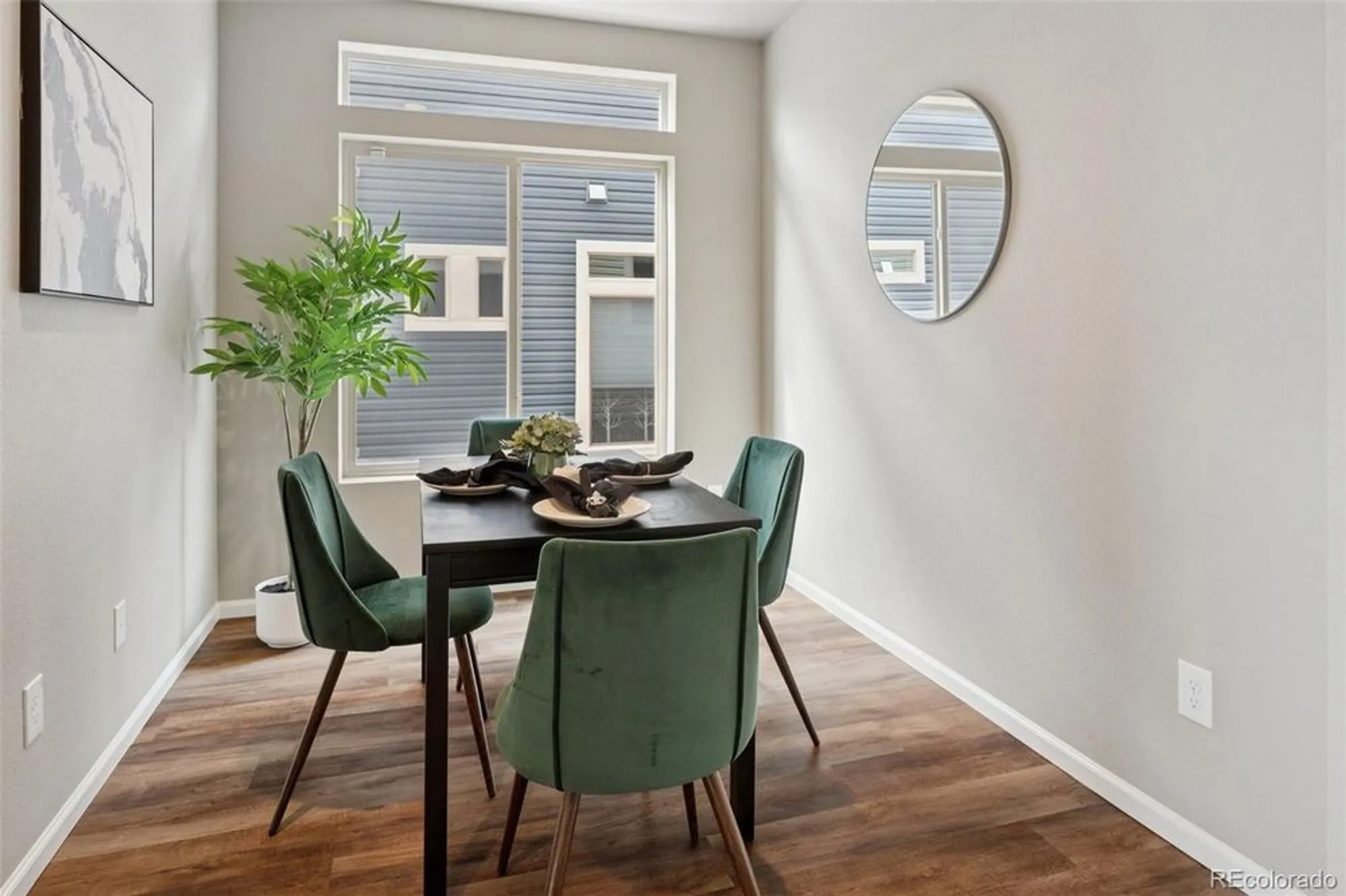 Property Slideshow image 7 of 24 | 6125 armdale hts, Colorado Springs, CO, 80927