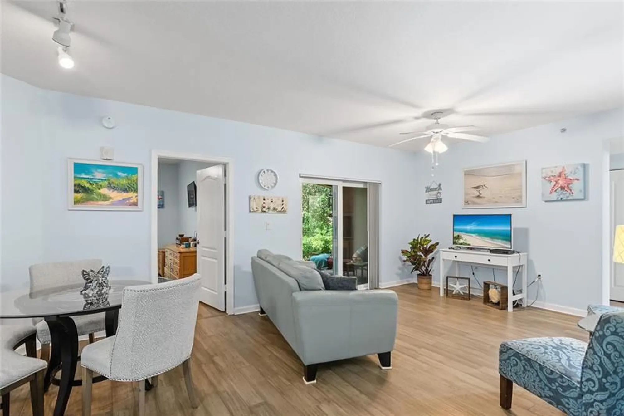 Property Slideshow image 5 of 43 | 5095 fairways cir apt 102, Vero Beach, FL, 32967