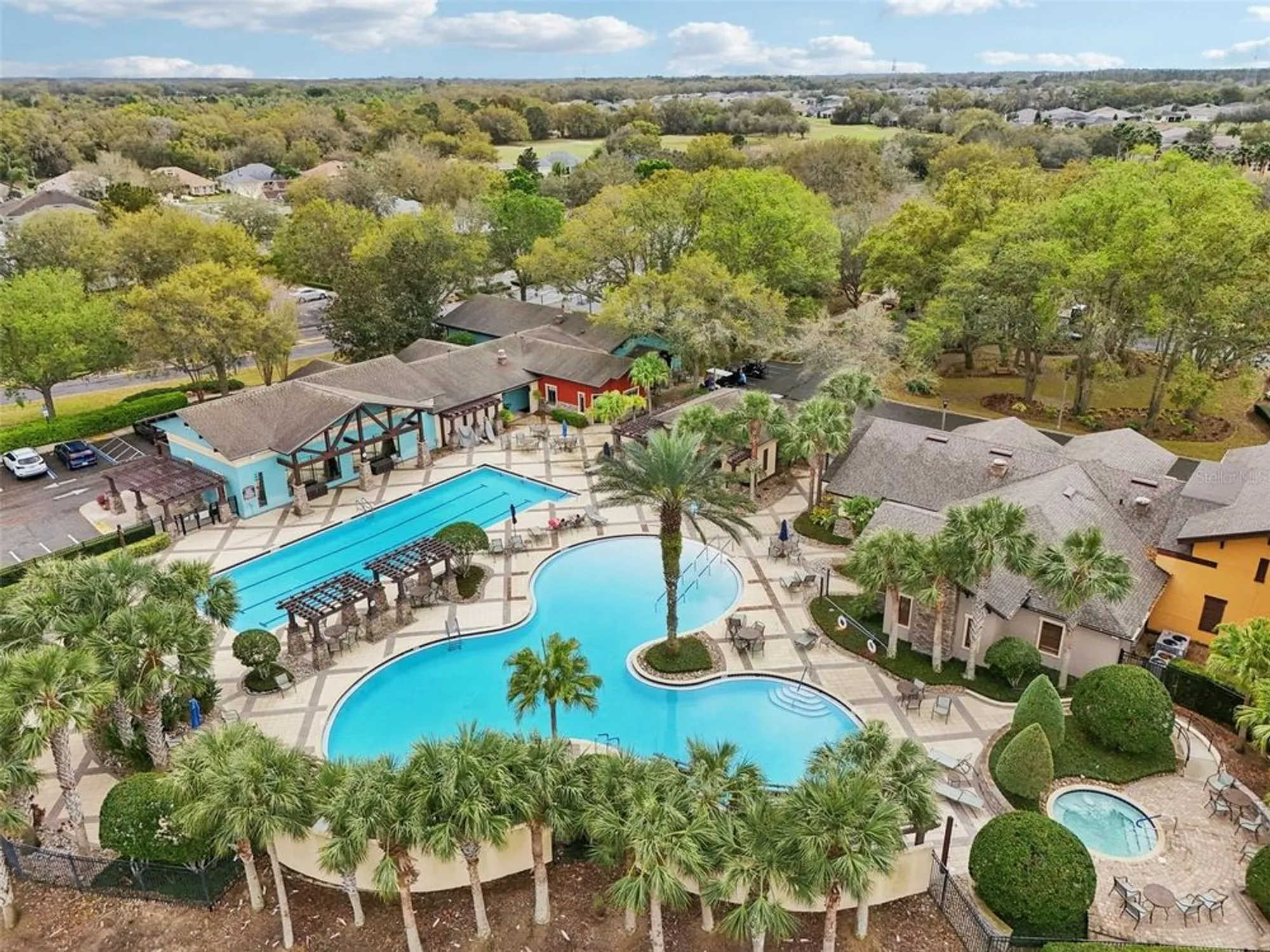 Property Slideshow image 30 of 35 | 26821 augusta springs cir, Leesburg, FL, 34748