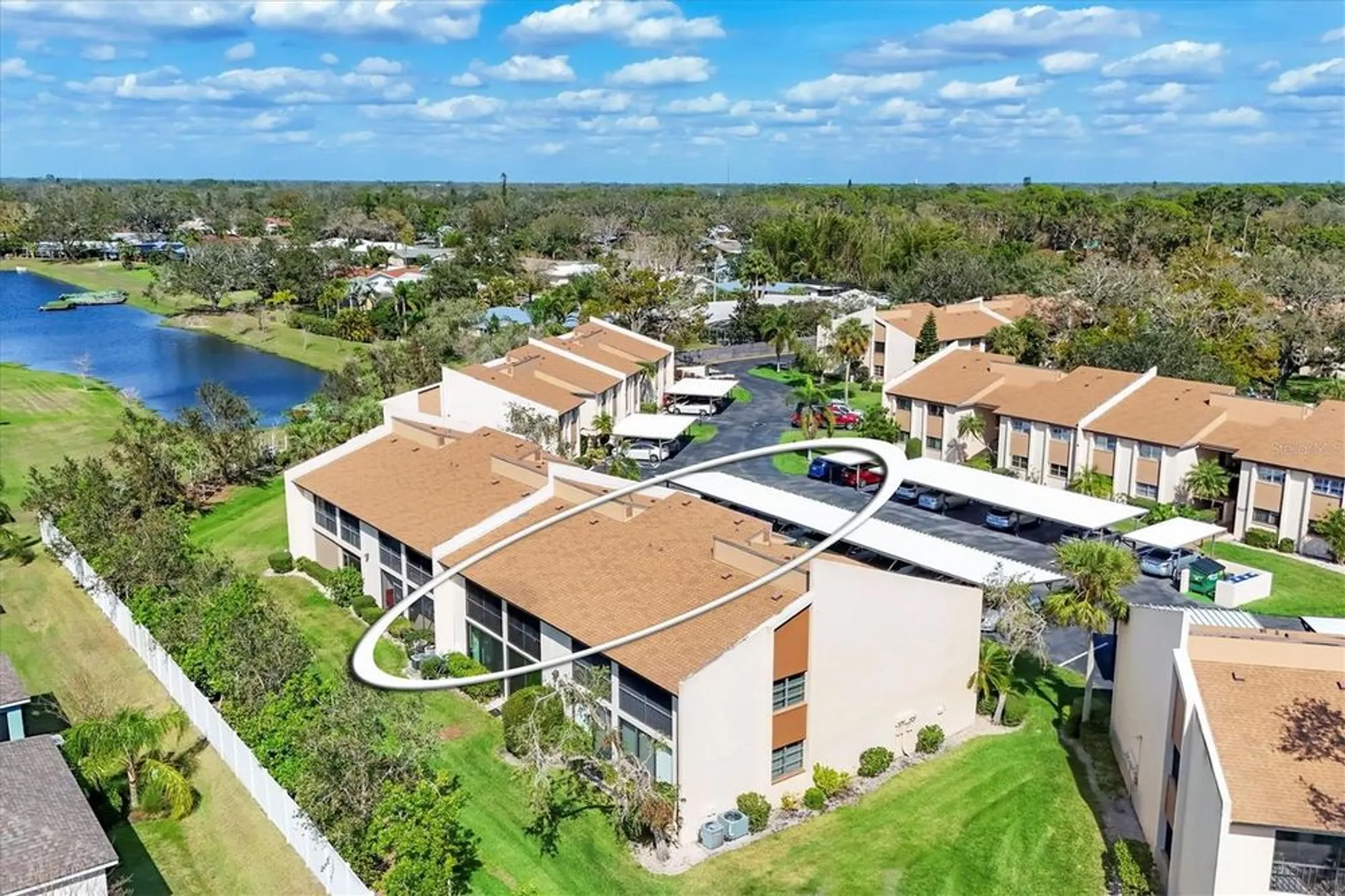 Property Slideshow image 29 of 64 | 2446 clubhouse cir unit 202, Sarasota, FL, 34232