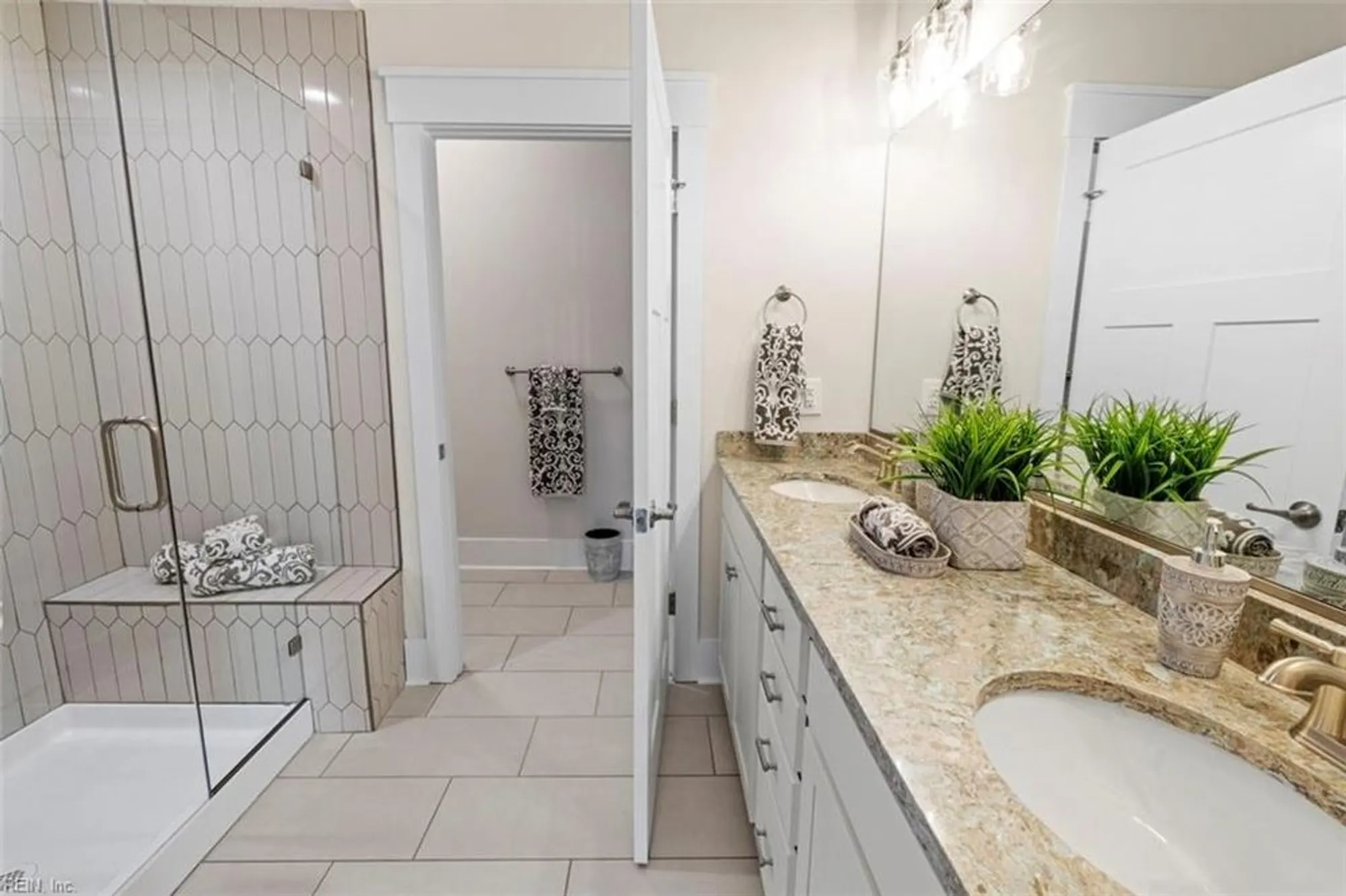 Property Slideshow image 27 of 49 | 1004 libby way lot 65, Suffolk, VA, 23435