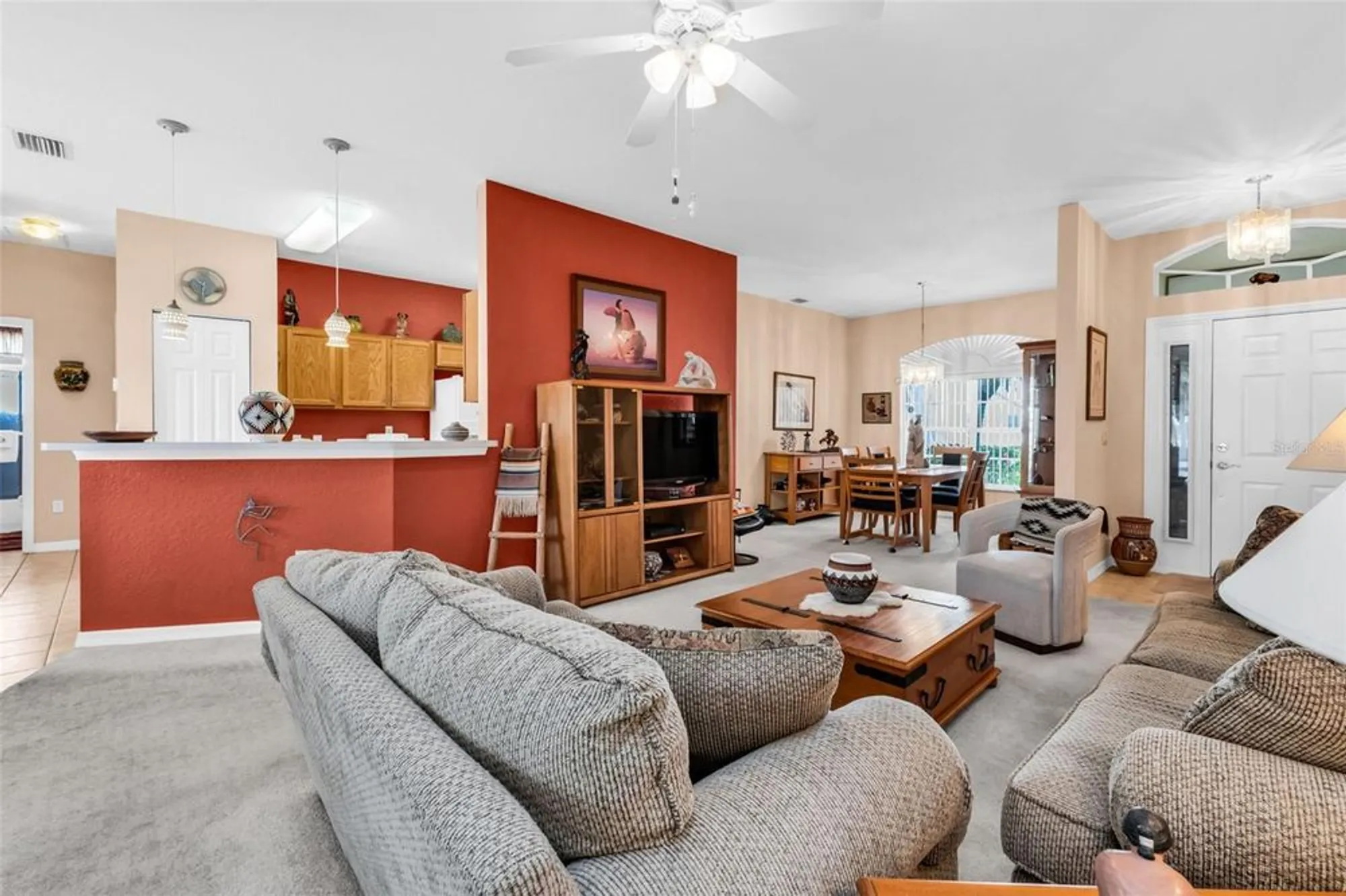 Property Slideshow image 5 of 42 | 24116 buckingham way, Punta Gorda, FL, 33980