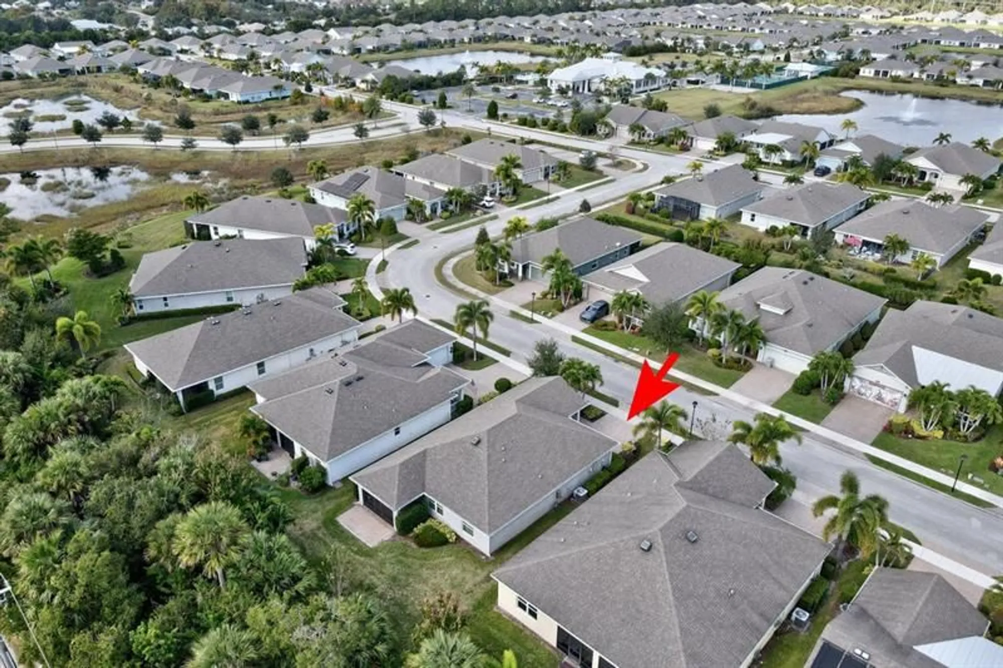 Property Slideshow image 39 of 47 | 5949 buttonwood sq, Vero Beach, FL, 32966