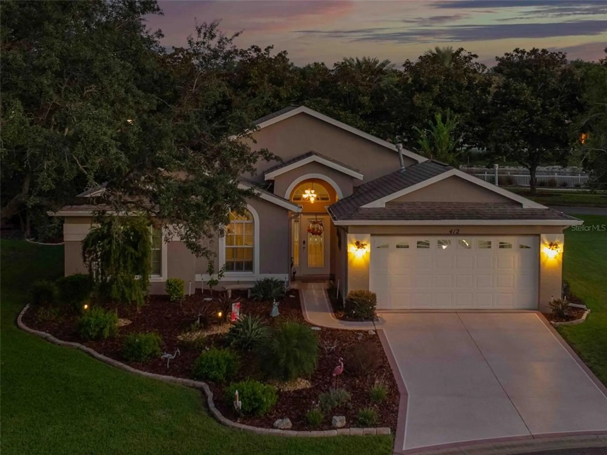 Property Slideshow image 3 of 61 | 412 mistwood ct, Spring Hill, FL, 34609