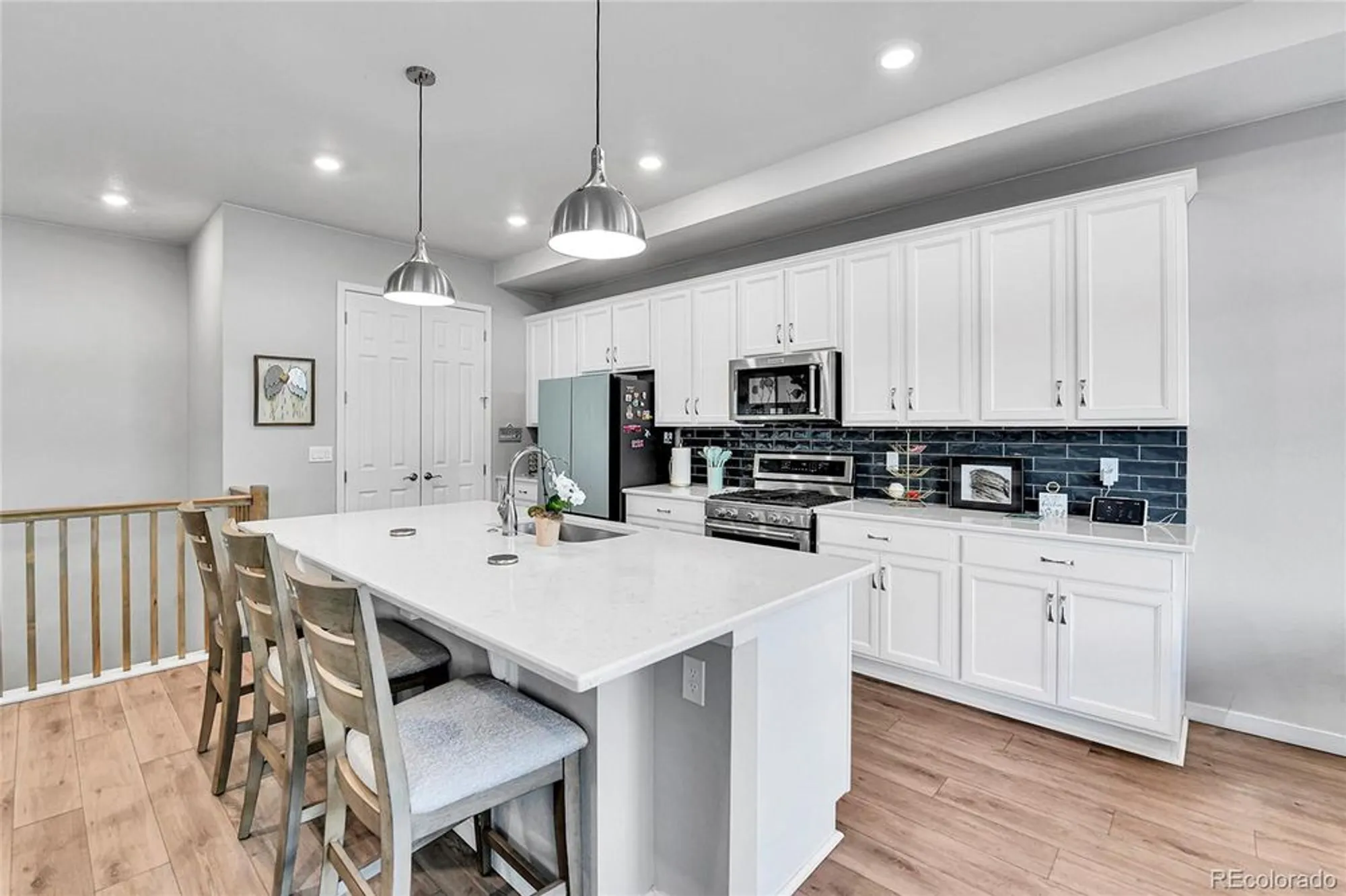 Property Slideshow image 5 of 37 | 5128 n quatar st, Aurora, CO, 80019