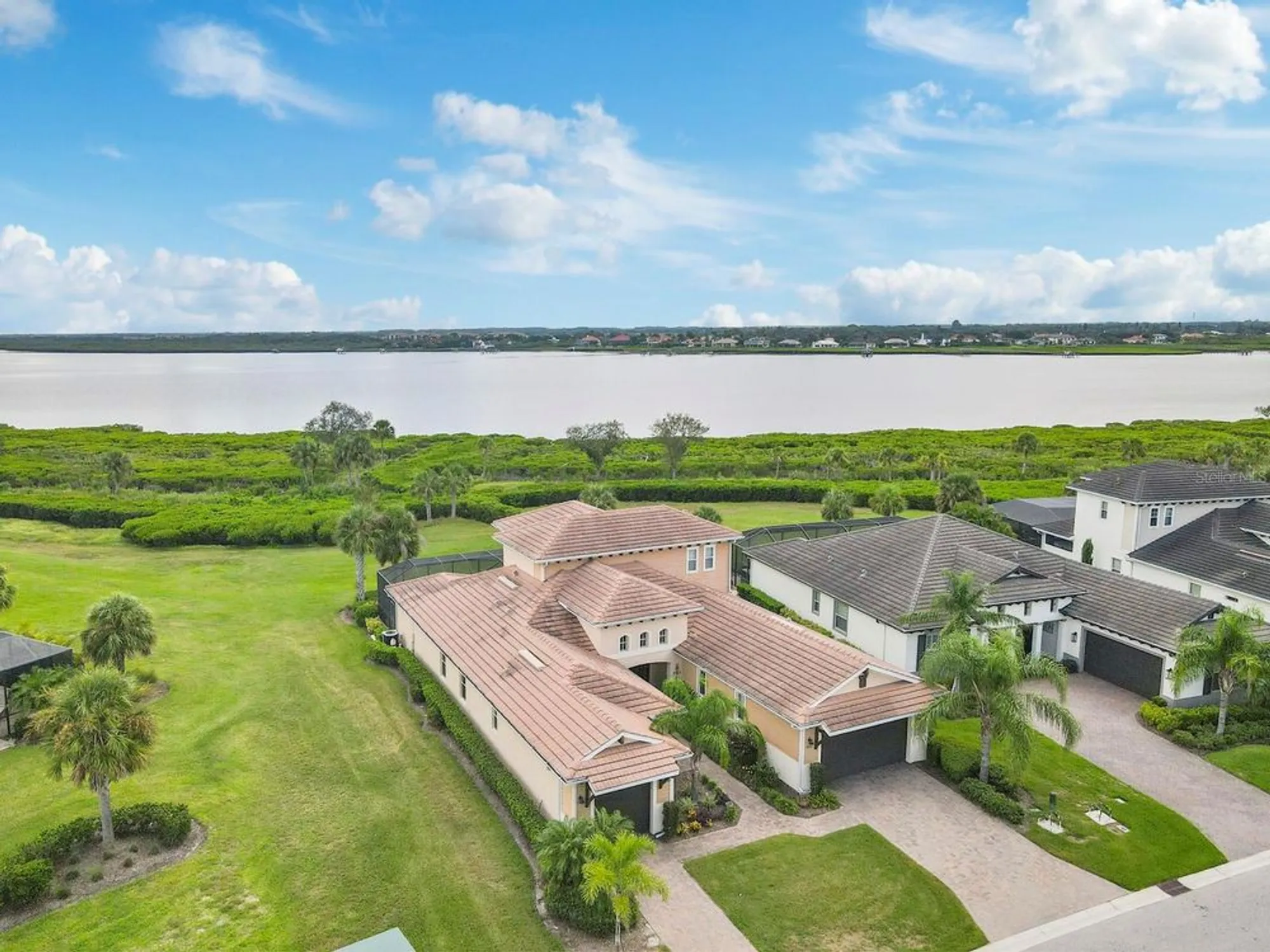 Property Slideshow image 4 of 97 | 5402 tidewater preserve blvd, Bradenton, FL, 34208
