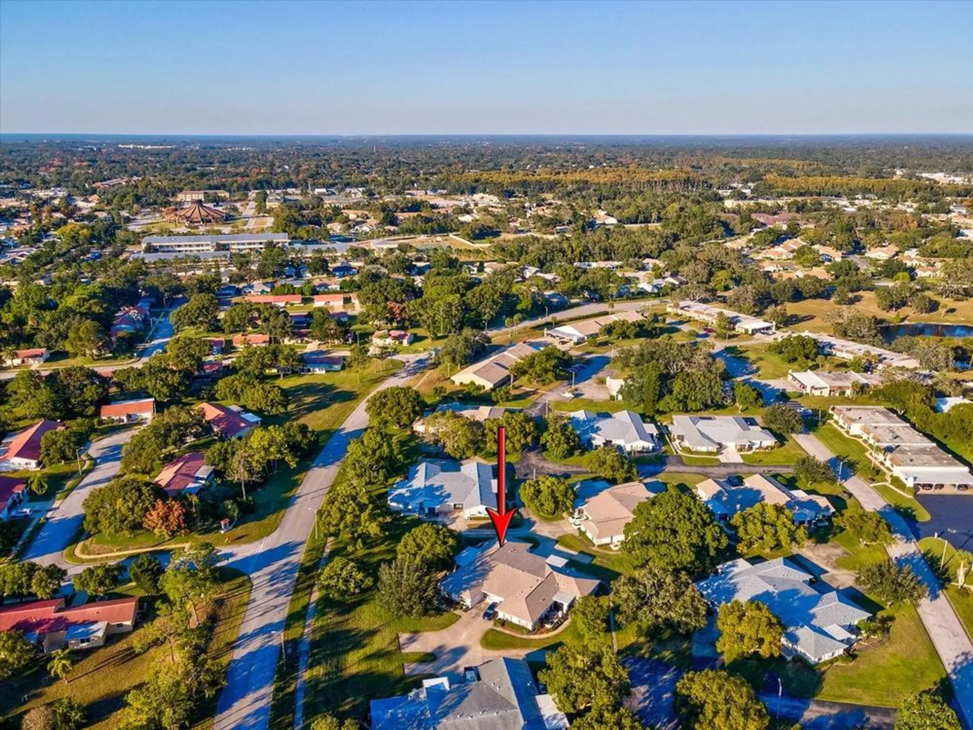 Property Slideshow image 54 of 79 | 8135 bugle ct 3, Port Richey, FL, 34668