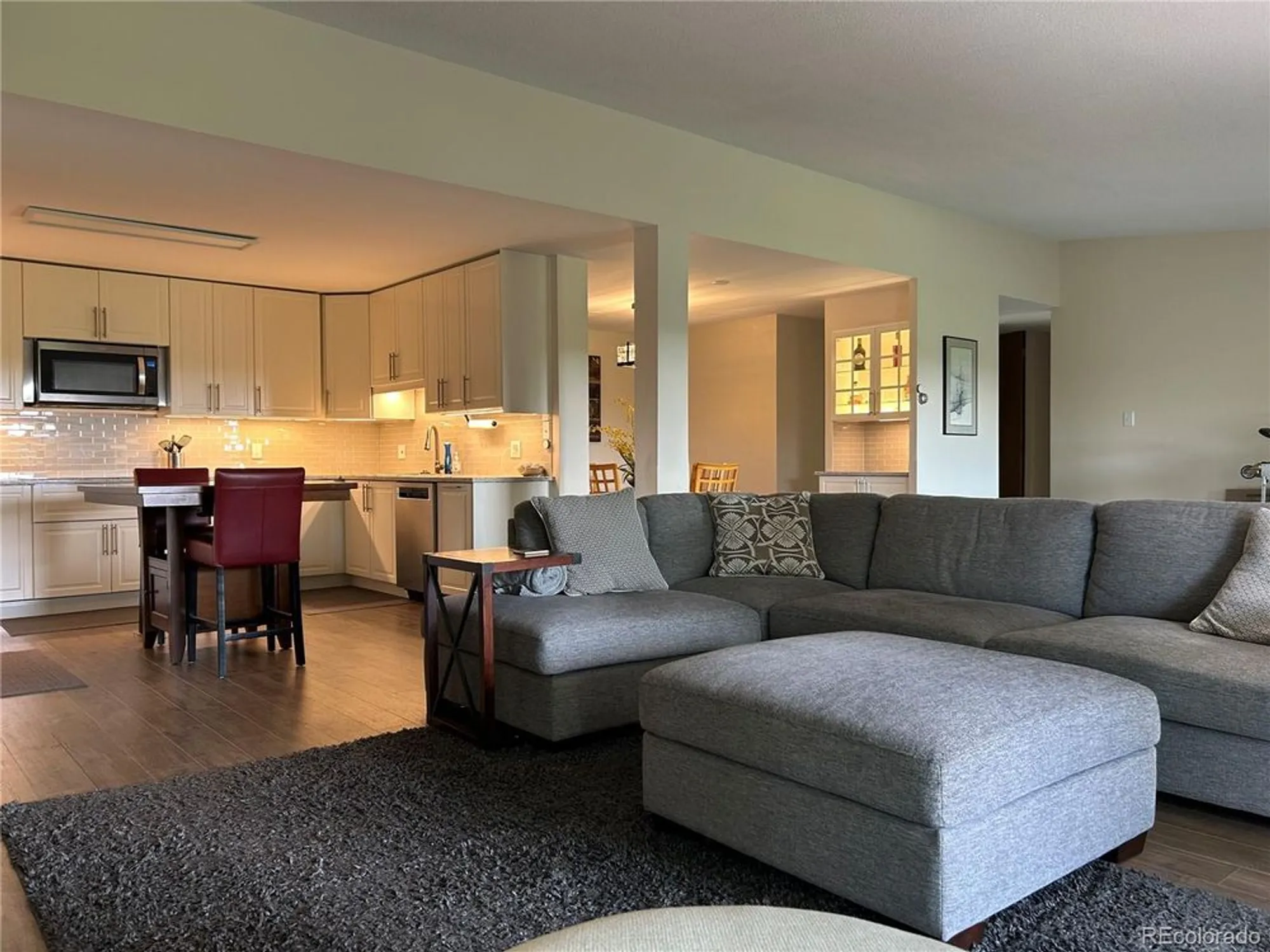 Property Slideshow image 6 of 46 | 9180 e center ave 4d, Denver, CO, 80247