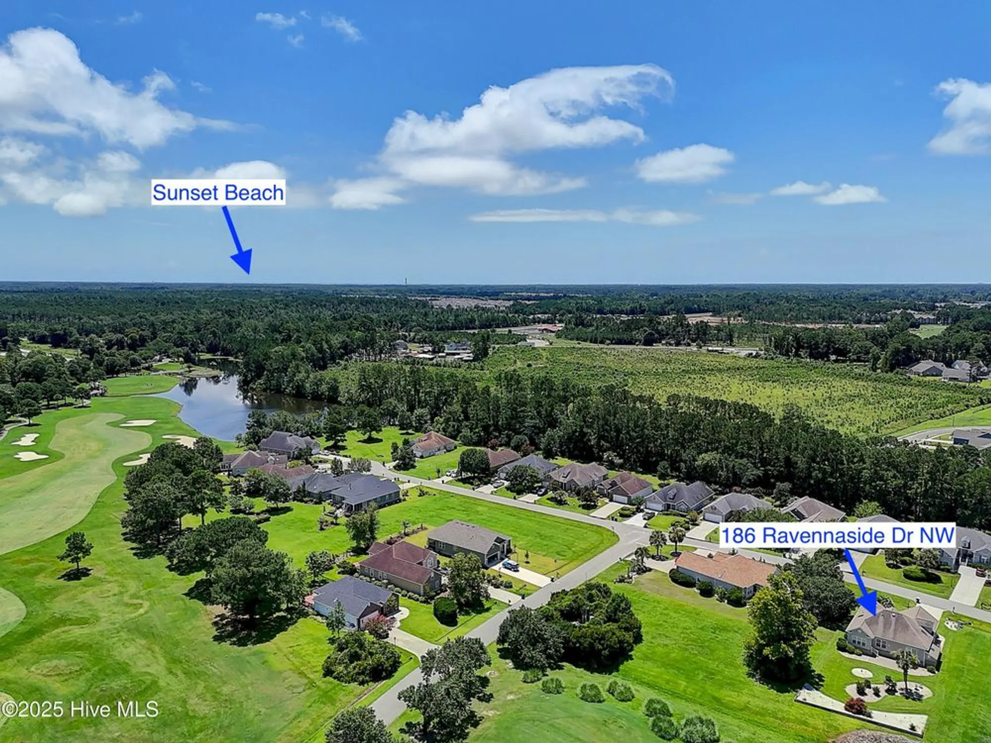 Property Slideshow image 42 of 51 | 186 ravennaside dr, Calabash, NC, 28467
