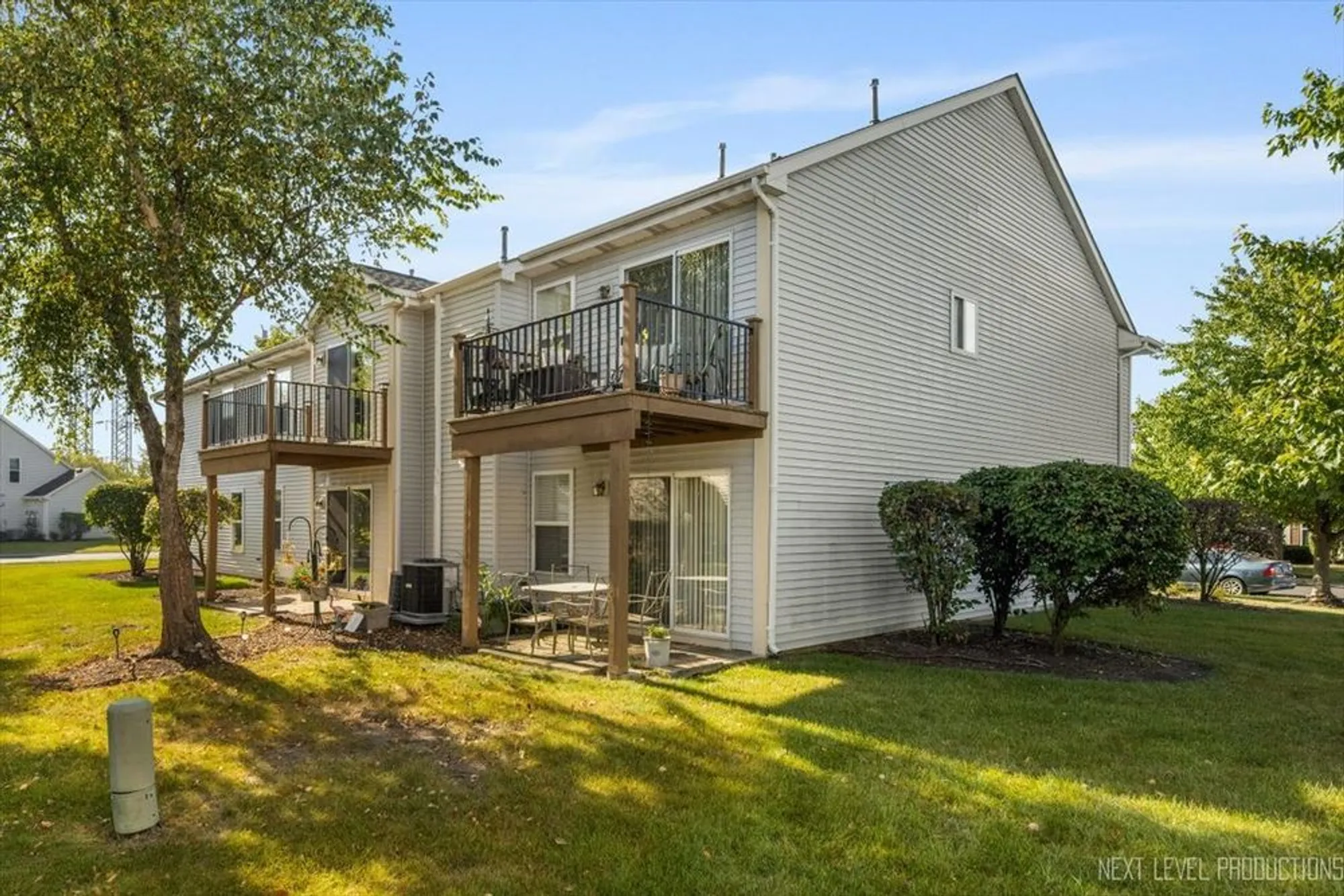 Property Slideshow image 21 of 39 | 13865 s balsam ln d, Plainfield, IL, 60544