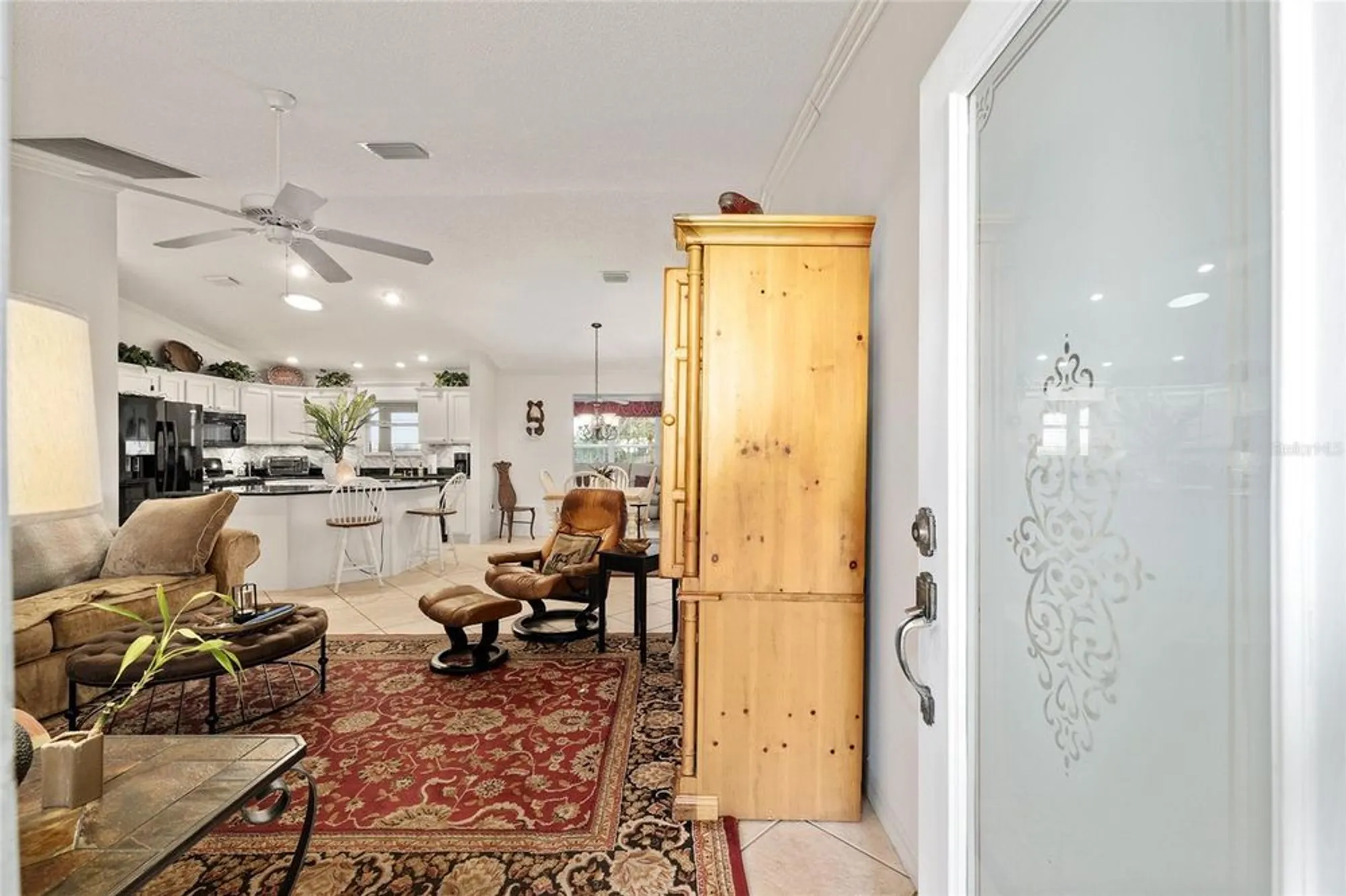 Property Slideshow image 11 of 61 | 17453 se 76th flintlock ter, The Villages, FL, 32162