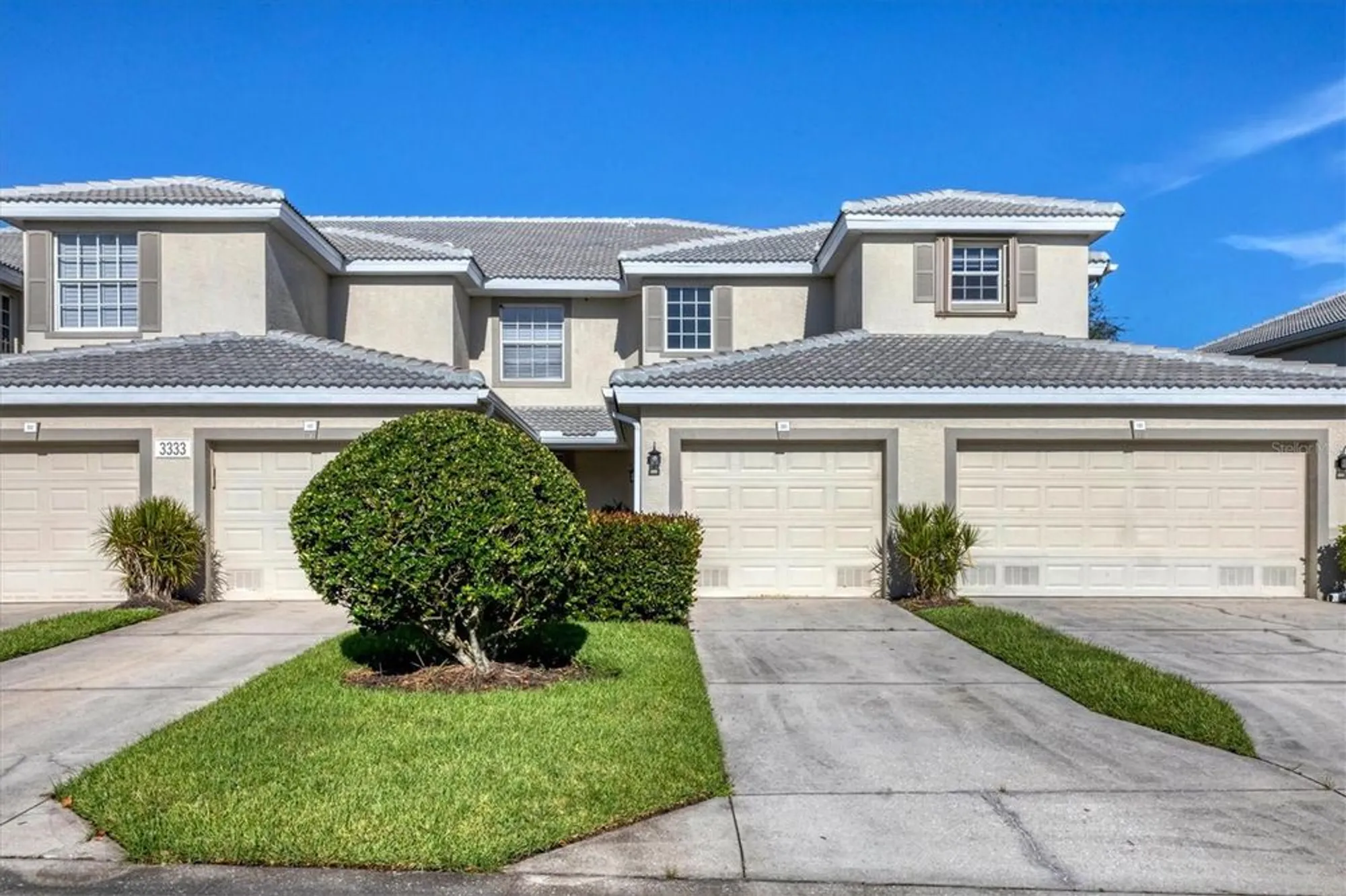 Property Slideshow image 1 of 18 | 3333 grand vista ct unit 203, Port Charlotte, FL, 33953