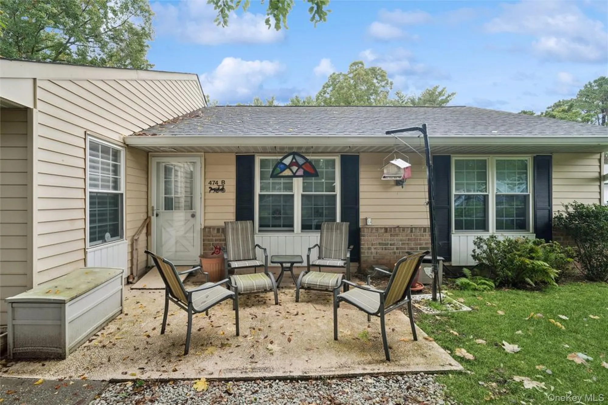 Property Slideshow image 22 of 34 | 474 darwen dr b, Ridge, NY, 11961