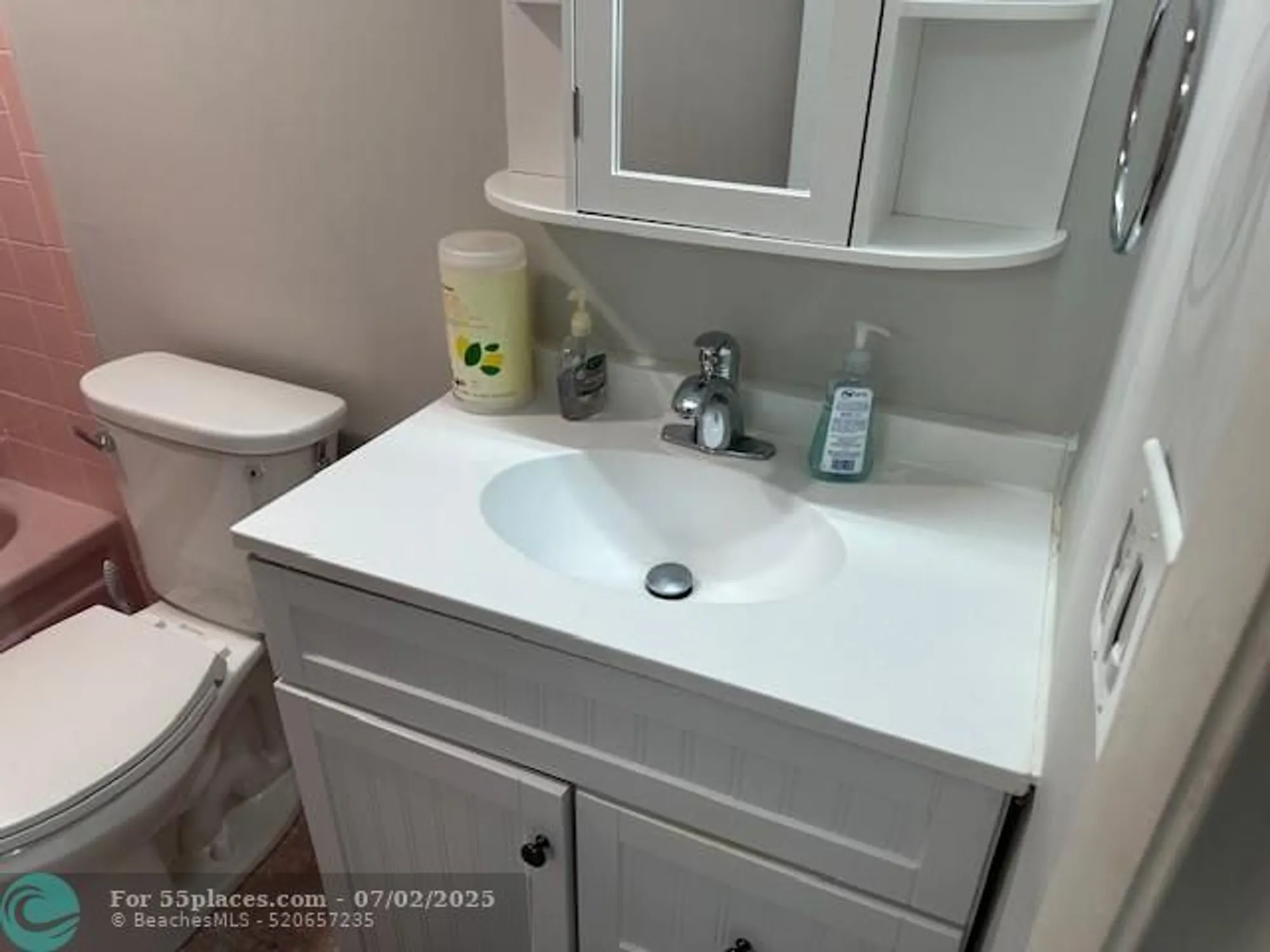 Property Slideshow image 8 of 19 | 461 nw 76th ave 106, Margate, FL, 33063