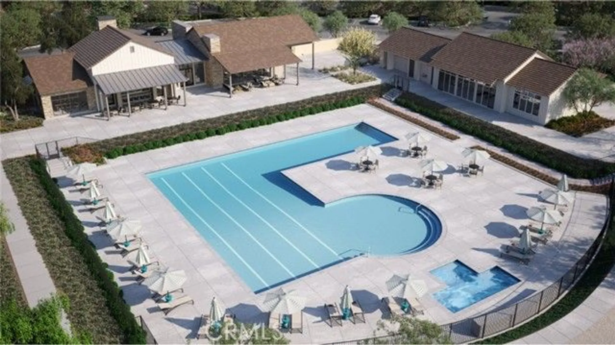 Property Slideshow image 24 of 27 | 29388 via destello, Valencia, CA, 91354
