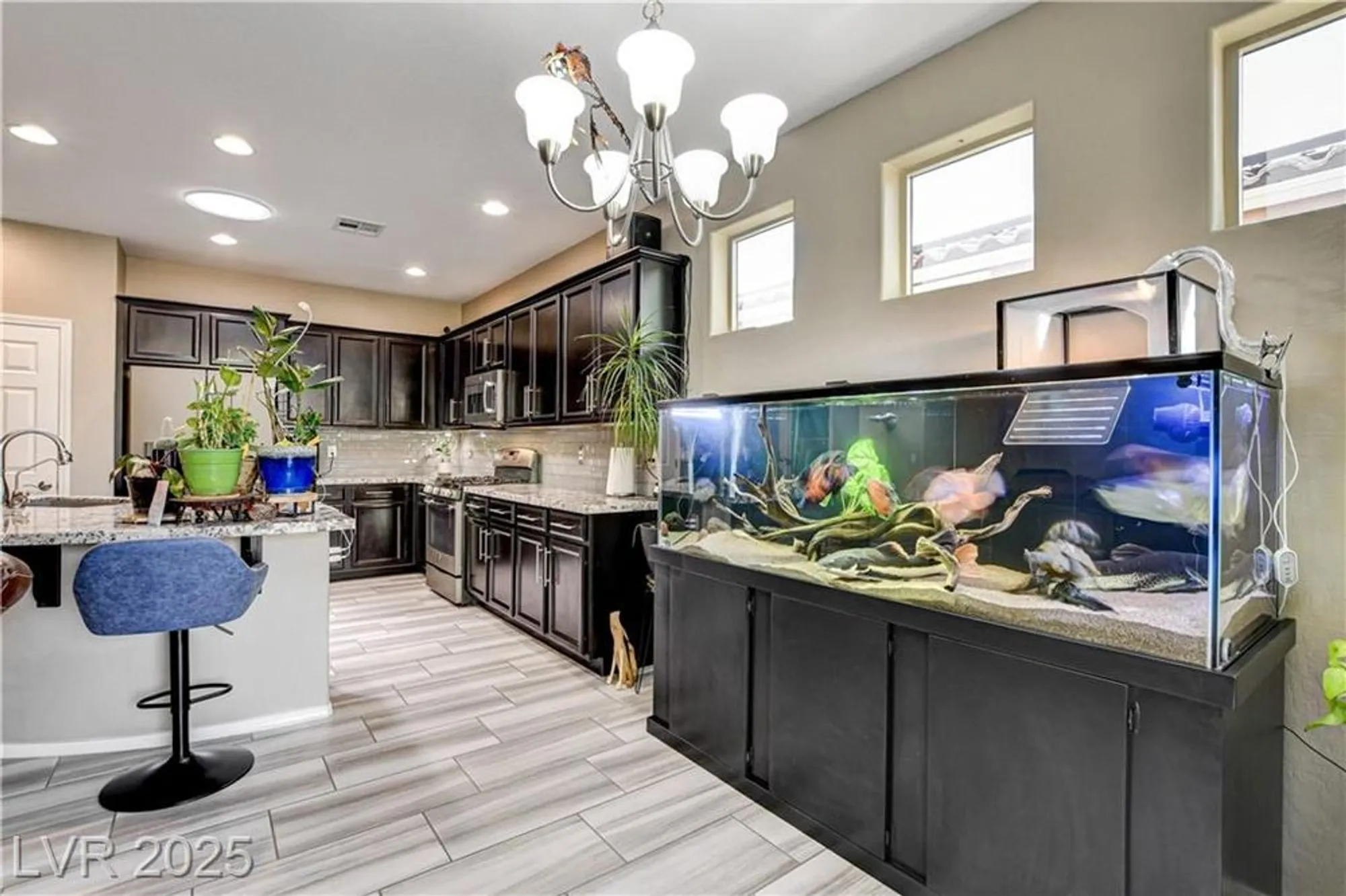 Property Slideshow image 22 of 63 | 3712 corte bella hills ave, North Las Vegas, NV, 89081