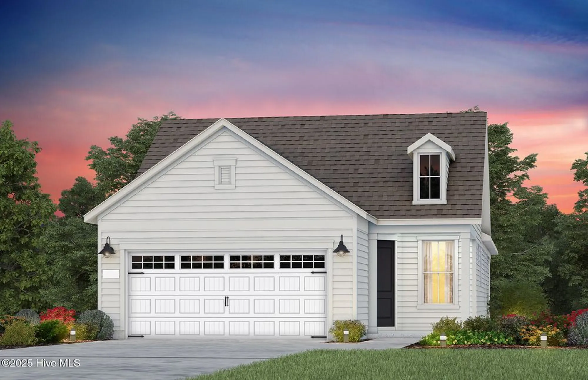 Property Slideshow image 3 of 57 | 350 heartwood dr # 4, Leland, NC, 28479