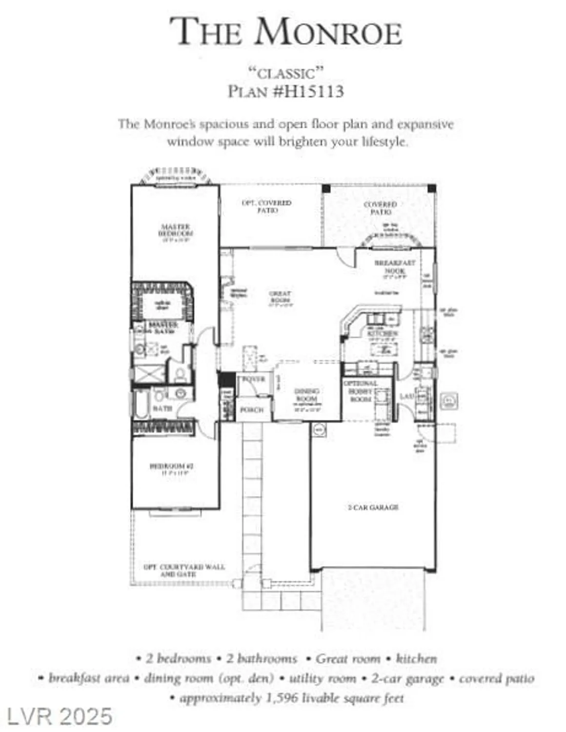 Property Slideshow image 62 of 72 | 2095 colvin run dr, Henderson, NV, 89052