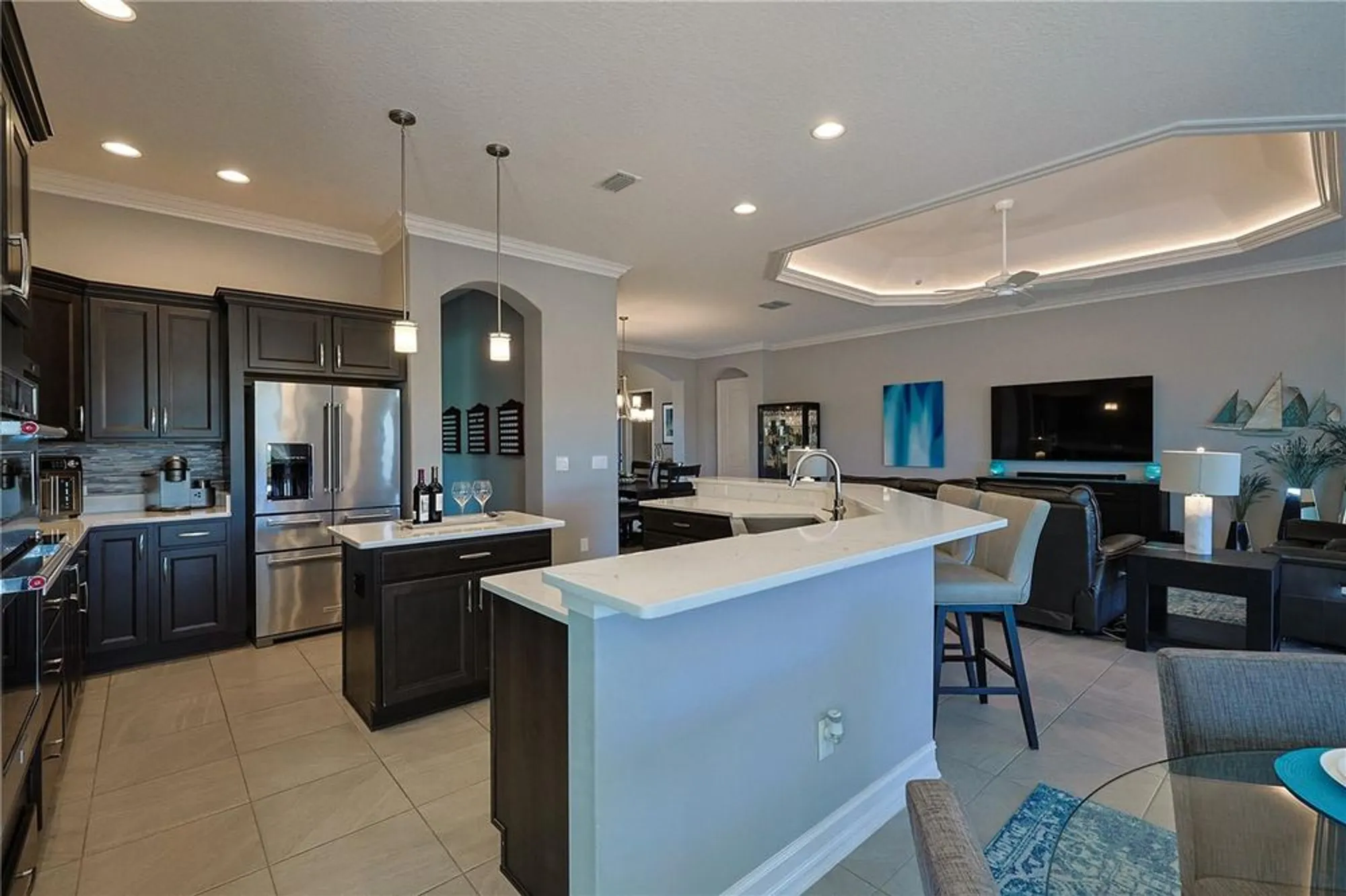 Property Slideshow image 16 of 64 | 679 krietemeyer path, The Villages, FL, 32163