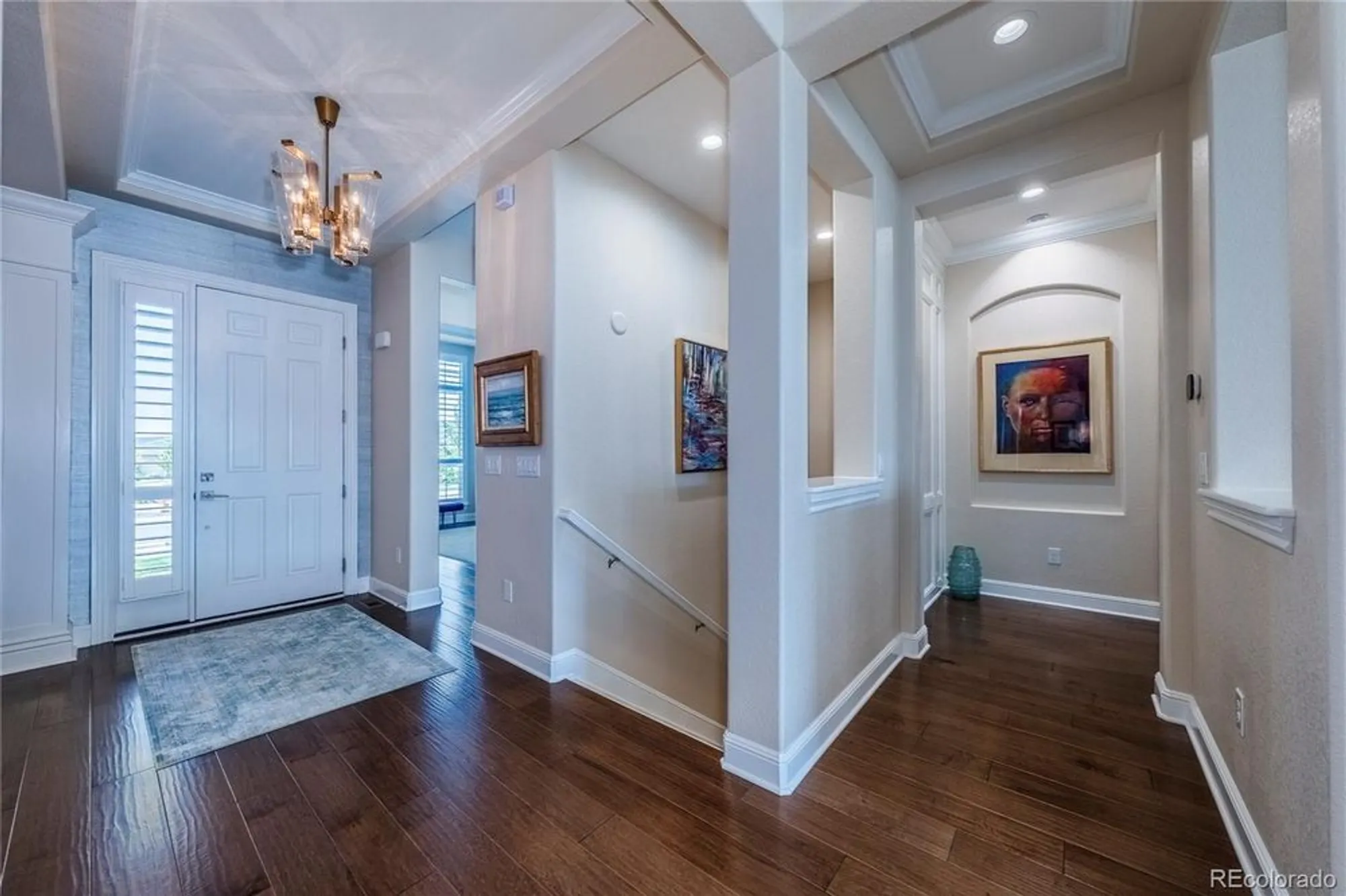Property Slideshow image 12 of 50 | 8473 s quemoy st, Aurora, CO, 80016