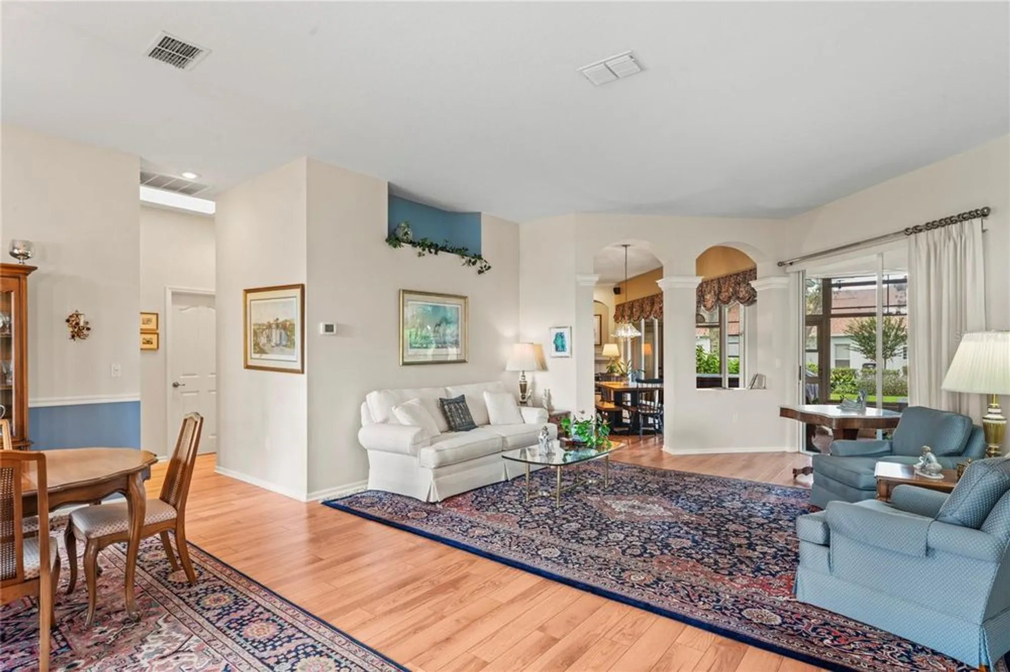 Property Slideshow image 7 of 95 | 4484 secretariat run, Spring Hill, FL, 34609