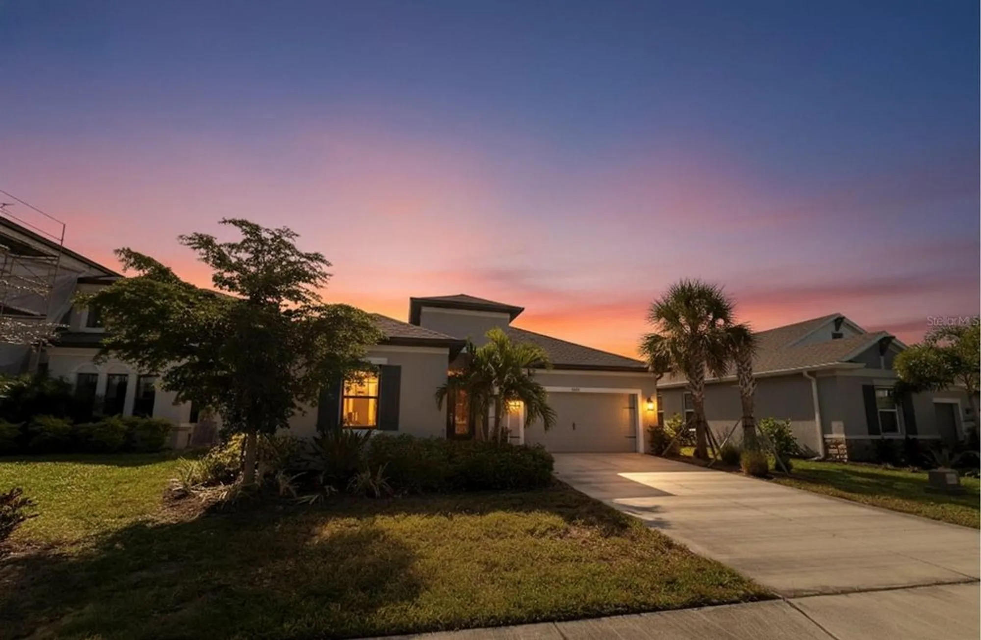 Property Slideshow image 1 of 47 | 16426 paynes mill dr, Bradenton, FL, 34211
