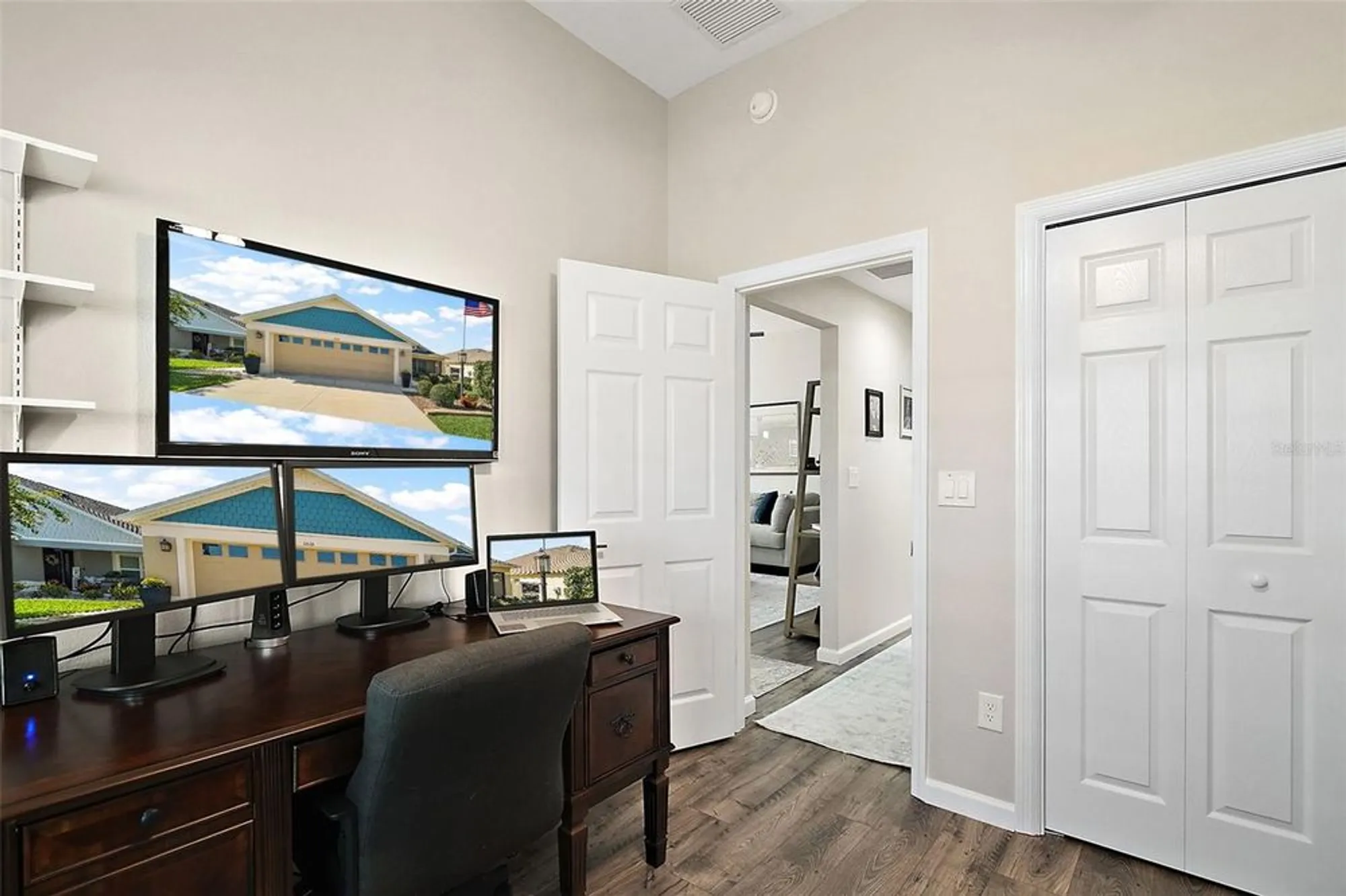 Property Slideshow image 20 of 46 | 1818 trimarche ter, The Villages, FL, 32163
