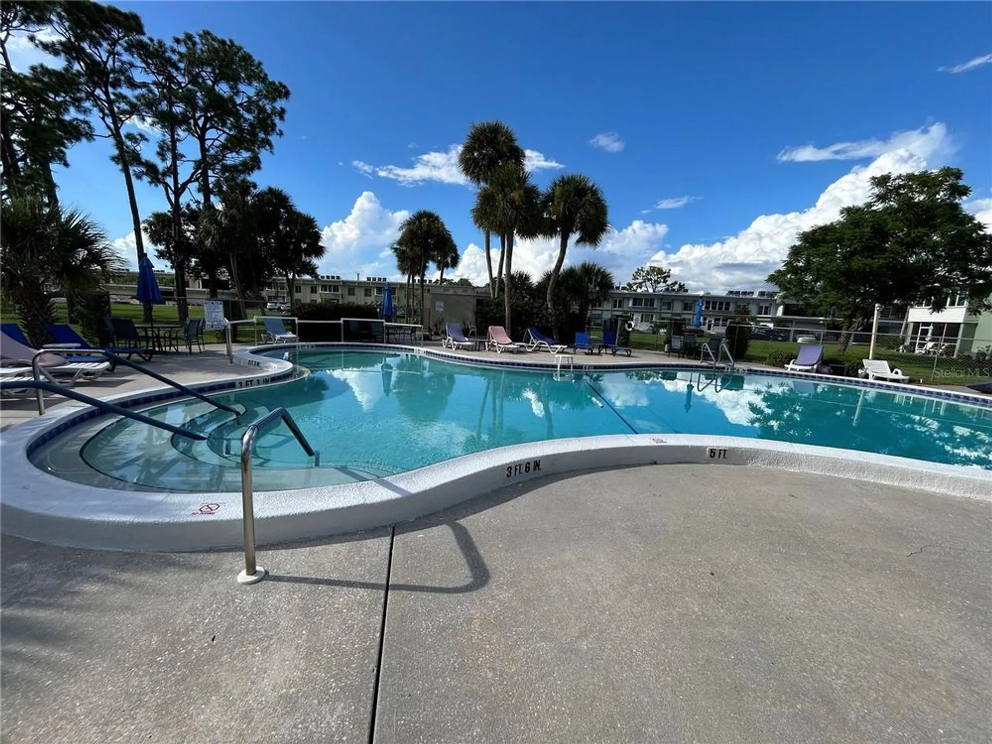 Property Slideshow image 6 of 61 | 2300 aaron st apt 215, Port Charlotte, FL, 33952