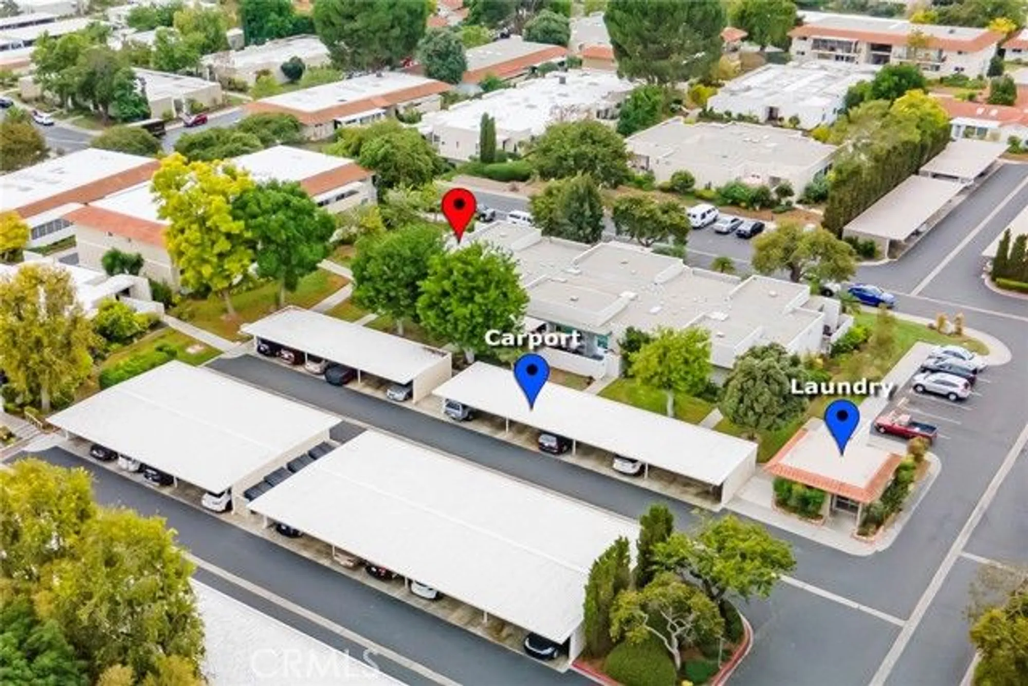 Property Slideshow image 27 of 60 | 2220 via mariposa e h, Laguna Woods, CA, 92637