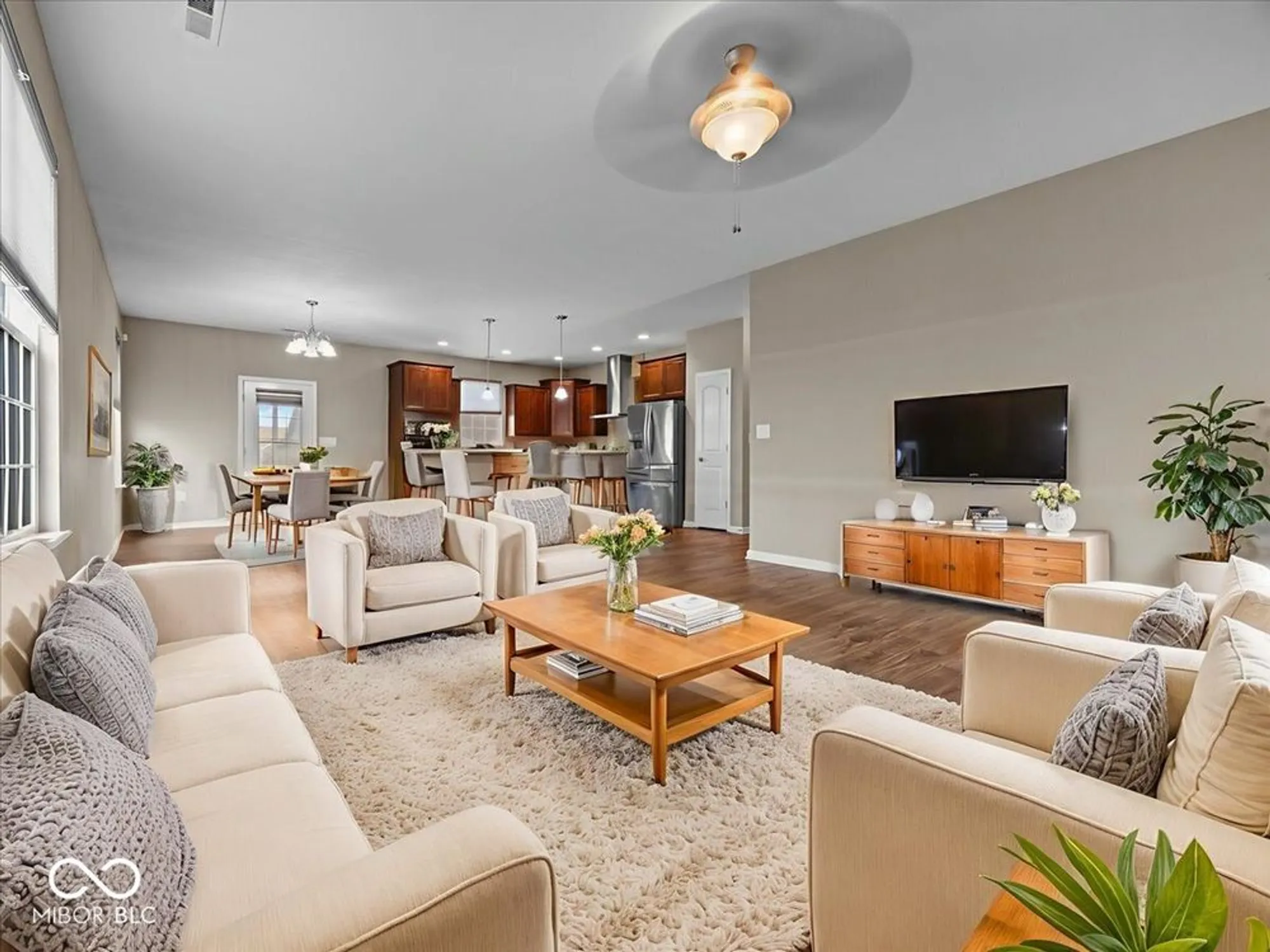 Property Slideshow image 9 of 38 | 8750 twain ln, Indianapolis, IN, 46239