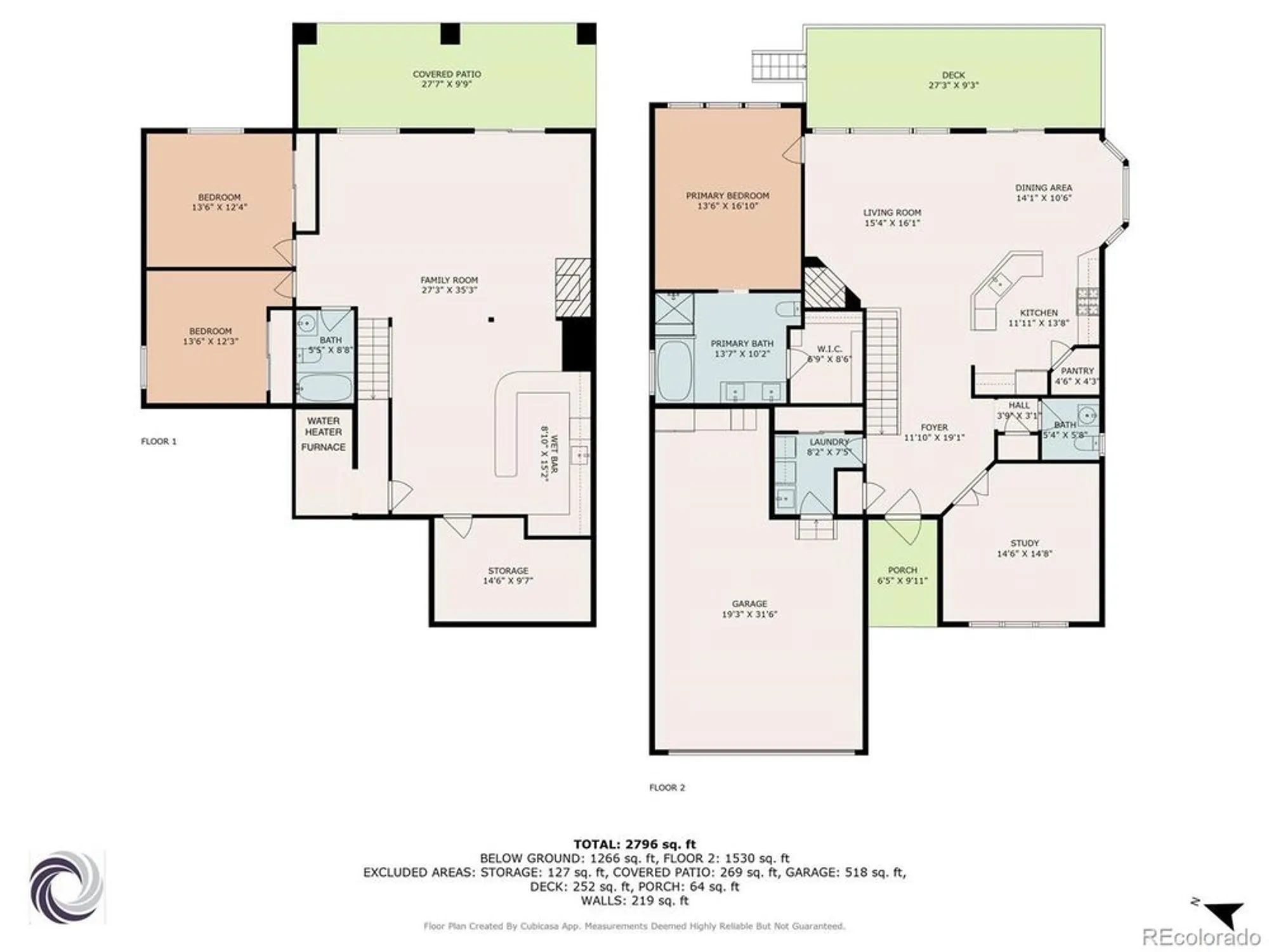 Property Slideshow image 45 of 45 | 7794 s addison way, Aurora, CO, 80016