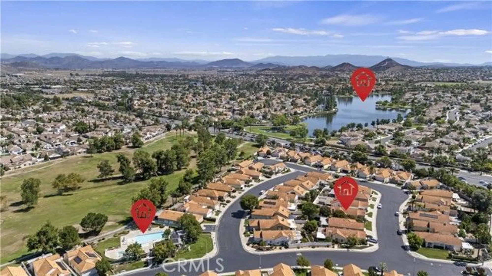 Property Slideshow image 14 of 53 | 28200 valombrosa dr, Menifee, CA, 92584