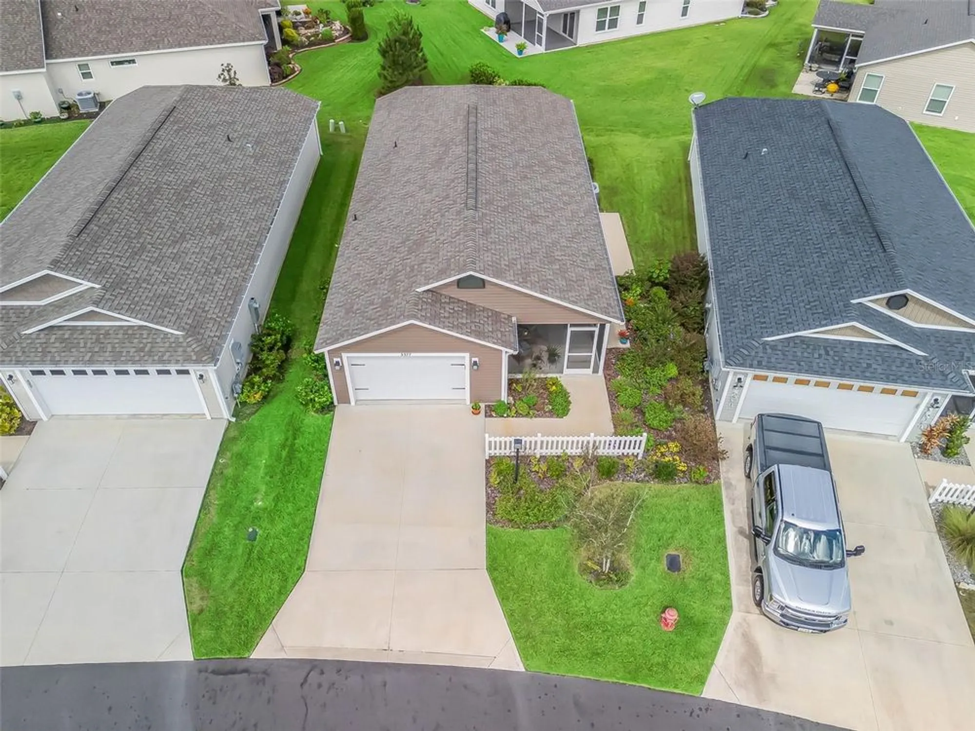 Property Slideshow image 22 of 26 | 3377 clara ct, The Villages, FL, 32163