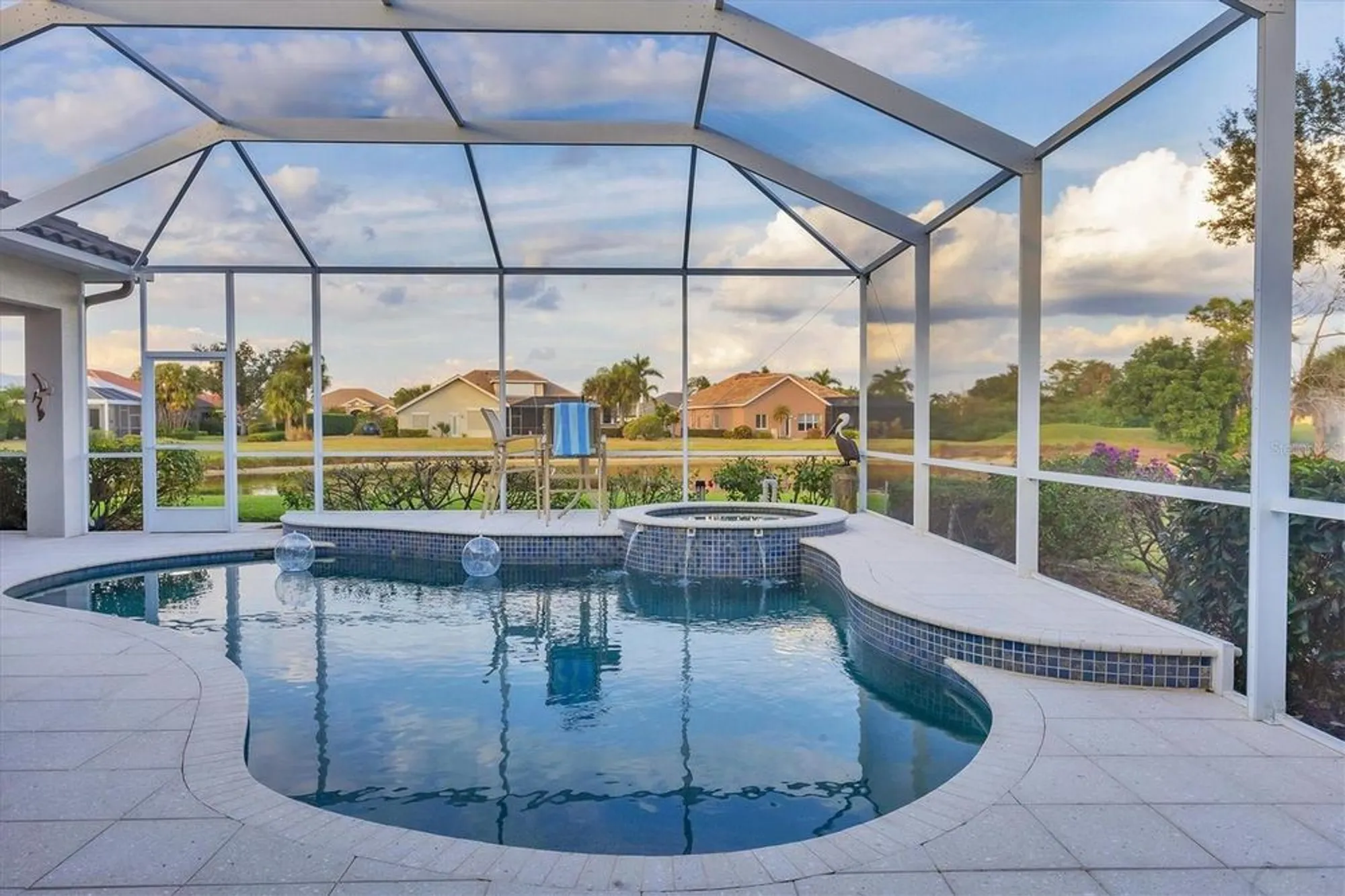 Property Slideshow image 40 of 63 | 5266 pine shadow ln, North Port, FL, 34287