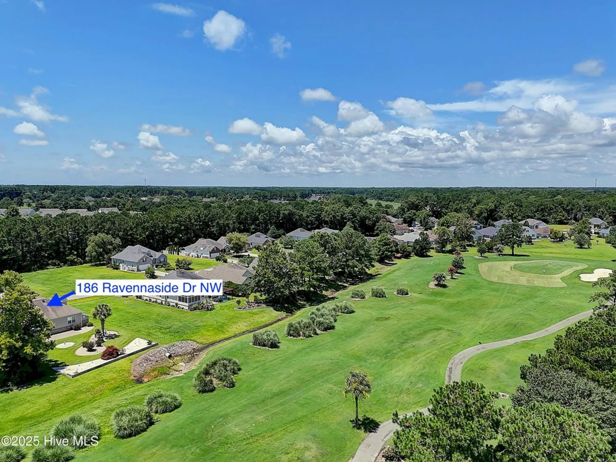 Property Slideshow image 40 of 51 | 186 ravennaside dr, Calabash, NC, 28467