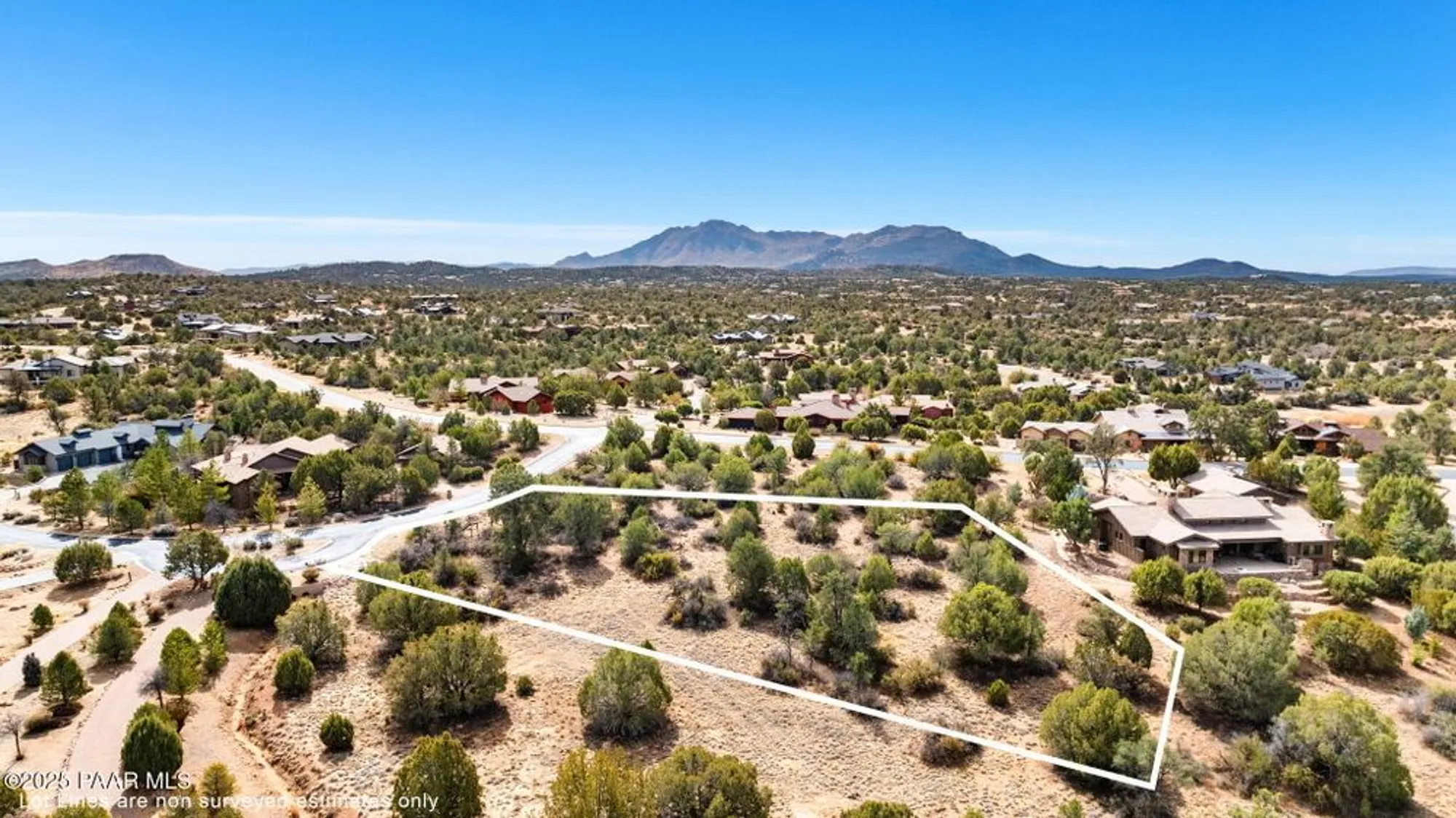 Property Slideshow image 3 of 32 | 14520 n pauls spur dr, Prescott, AZ, 86305