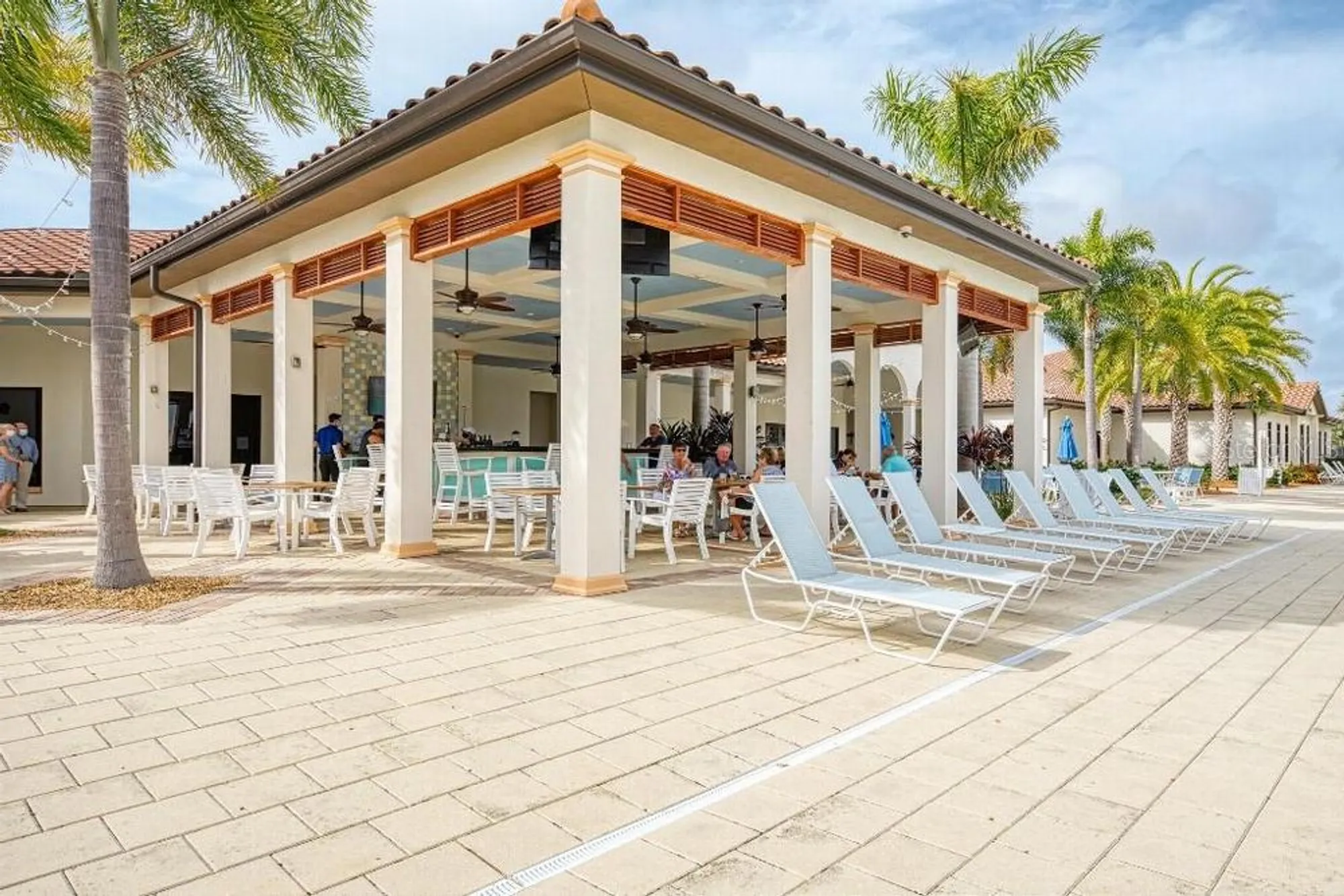 Property Slideshow image 39 of 42 | 10043 crooked creek dr unit 202, Venice, FL, 34293