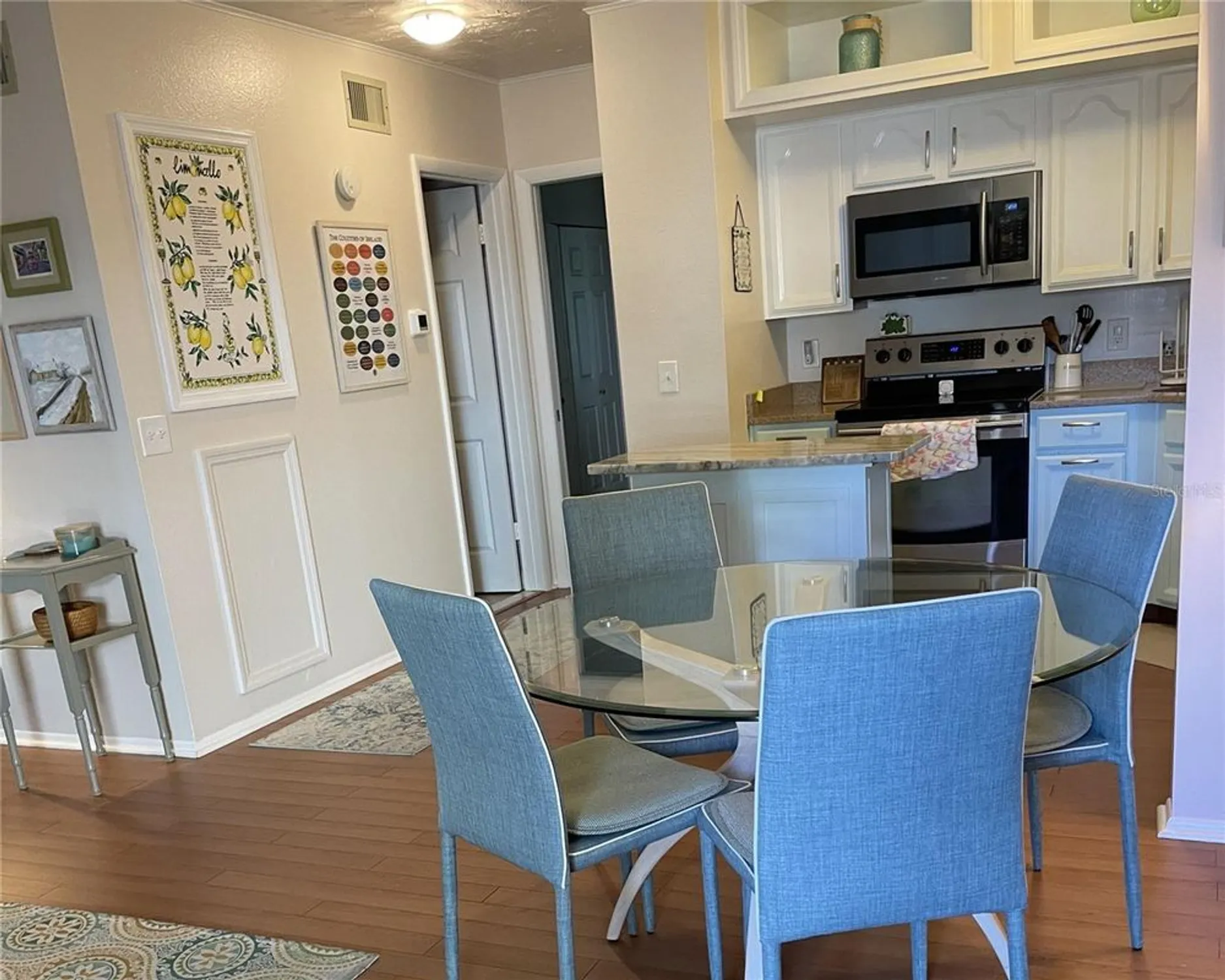 Property Slideshow image 6 of 23 | 2330 ecuadorian way apt 10, Clearwater, FL, 33763