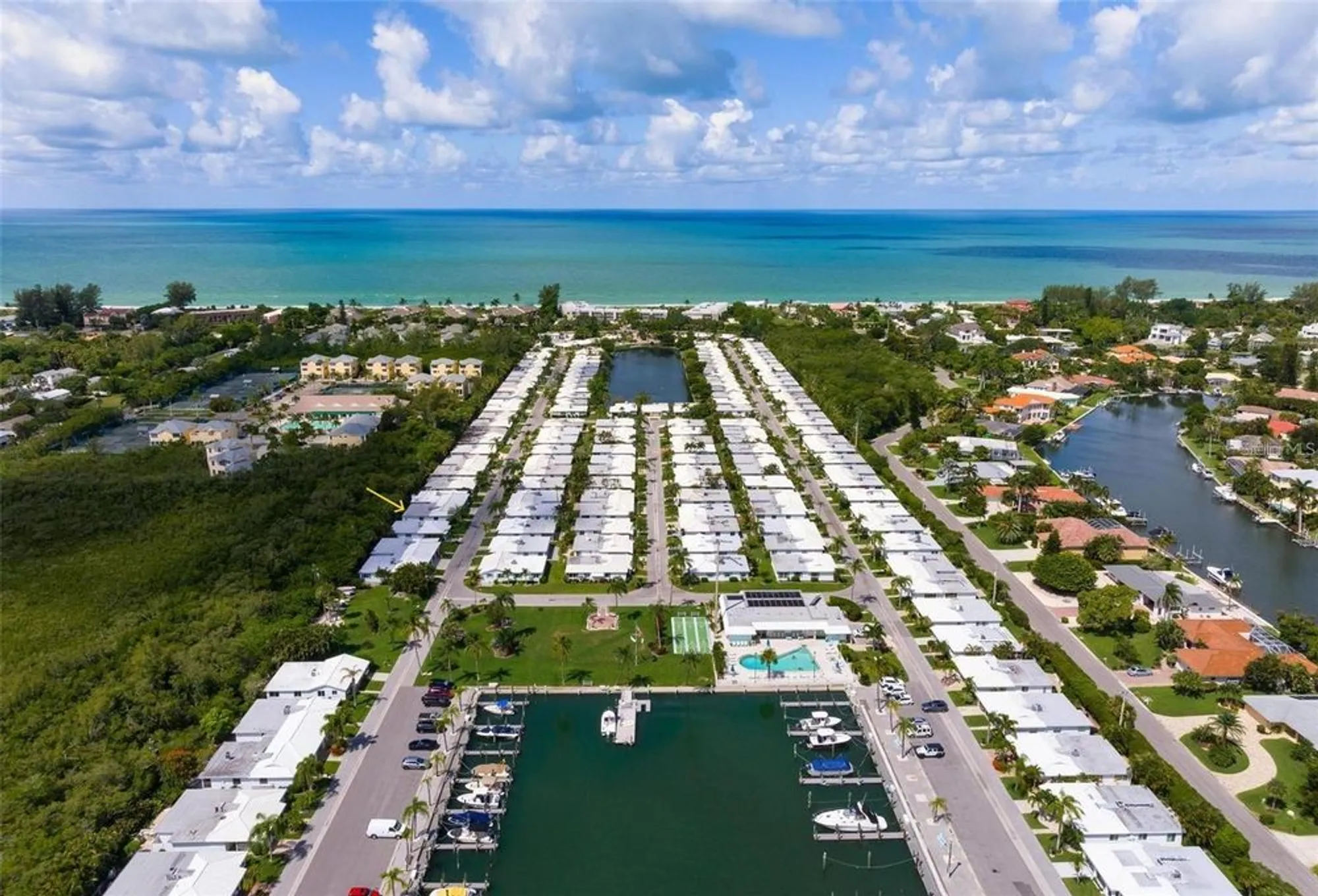 Property Slideshow image 18 of 25 | 730 spanish dr s # 99, Longboat Key, FL, 34228