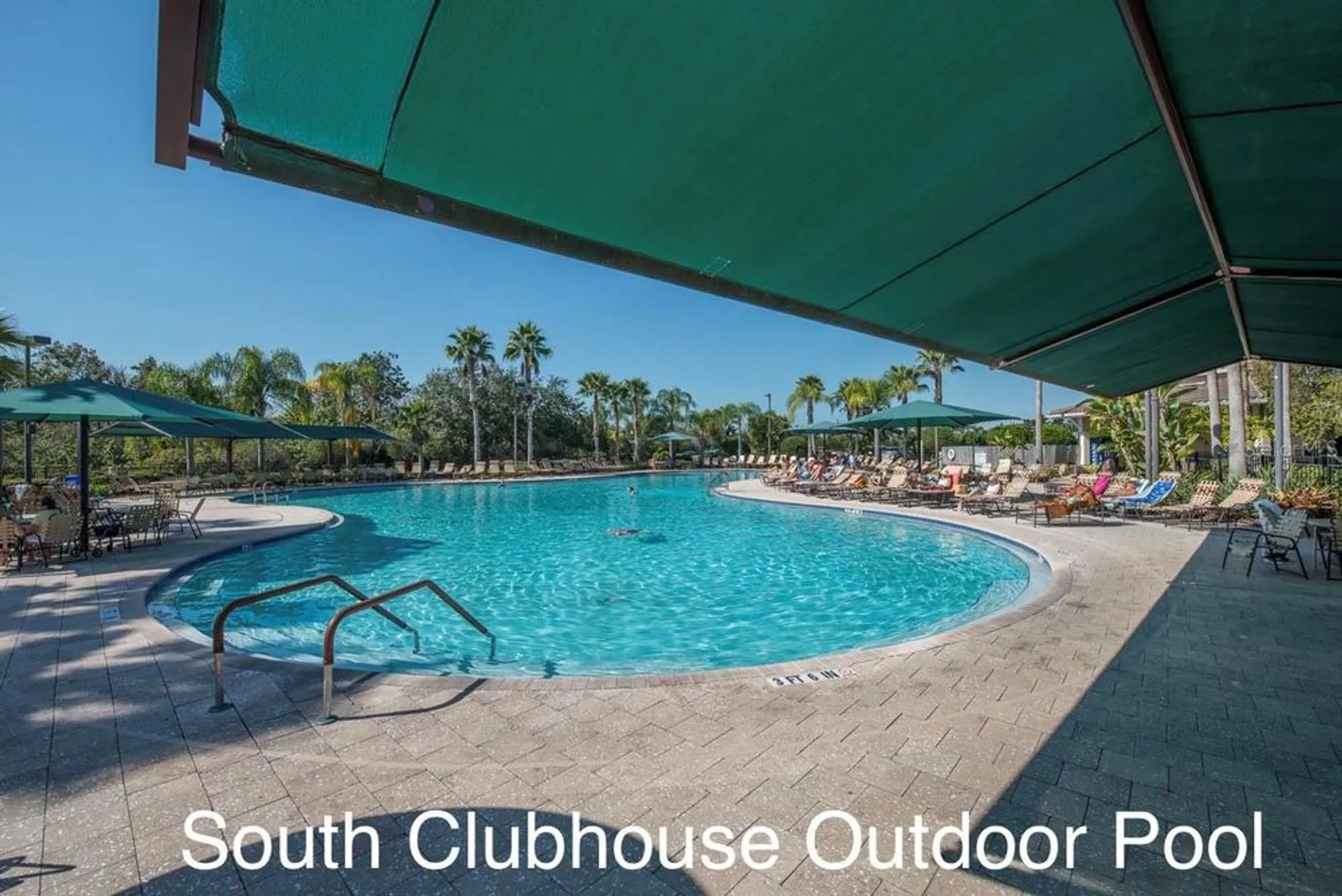 Property Slideshow image 83 of 98 | 1218 haddington cir # 74, Sun City Center, FL, 33573