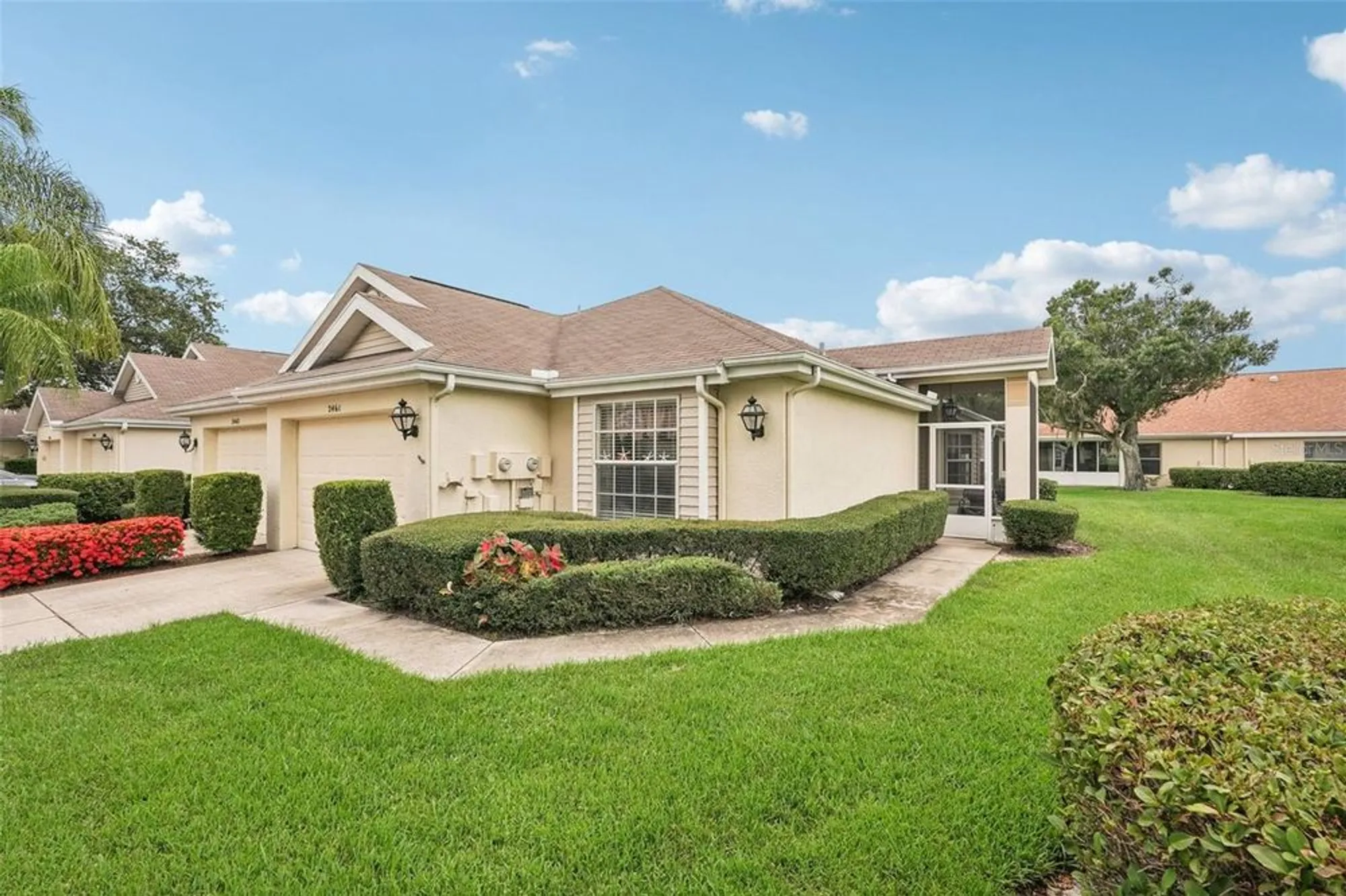 Property Slideshow image 2 of 47 | 2461 nantucket harbor loop, Sun City Center, FL, 33573