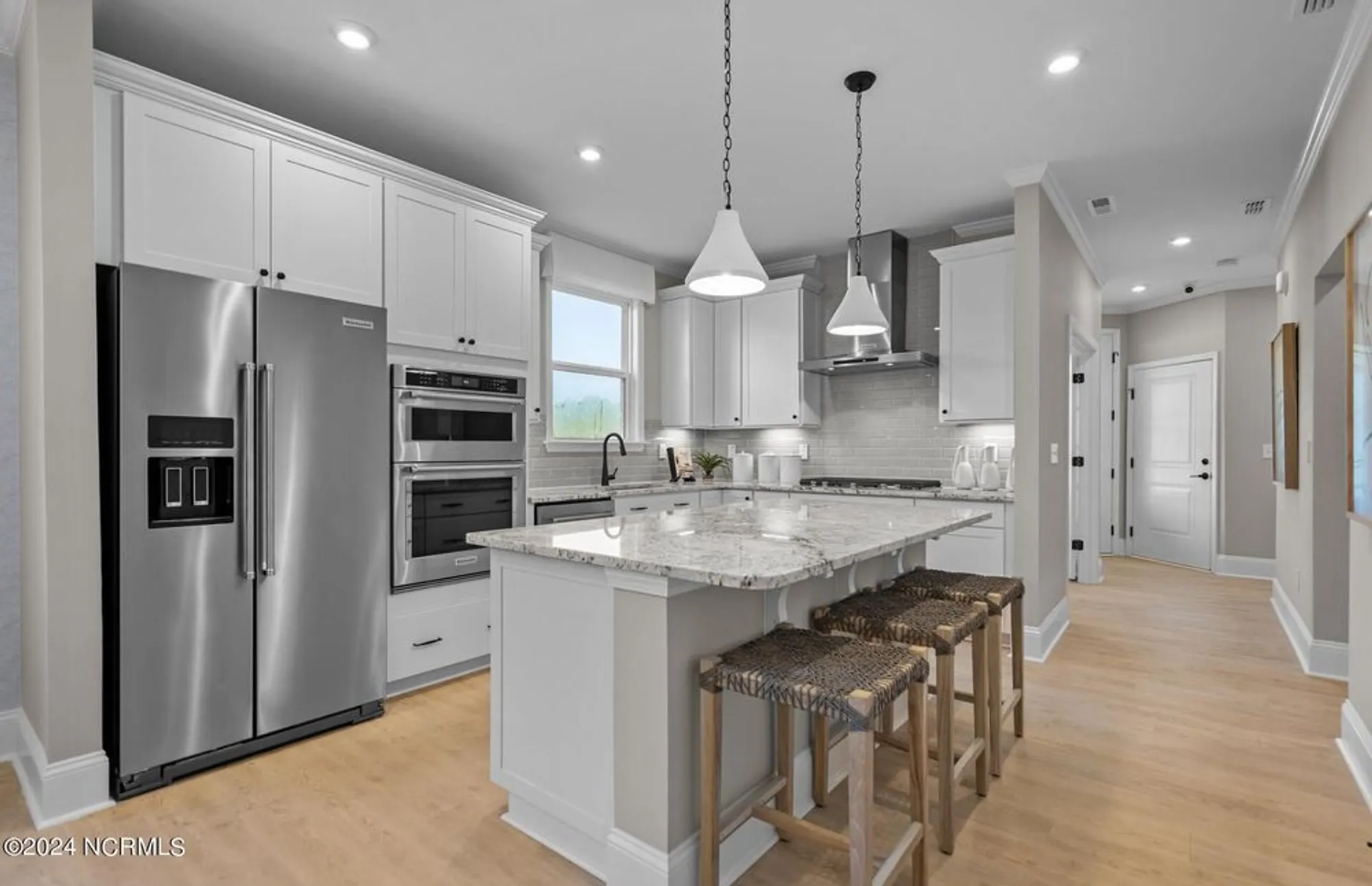 Property Slideshow image 13 of 58 | 2664 silver weed ct # 120, Leland, NC, 28479