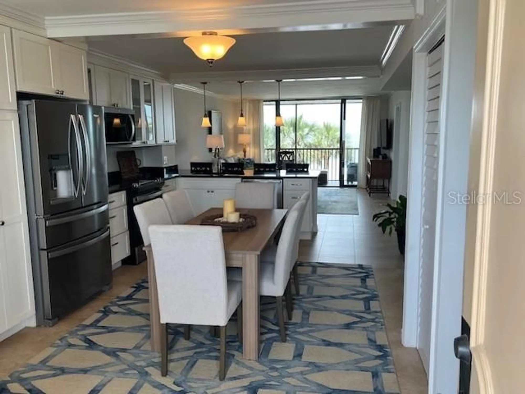 Property Slideshow image 9 of 28 | 18304 gulf blvd 309, Redington Shores, FL, 33708