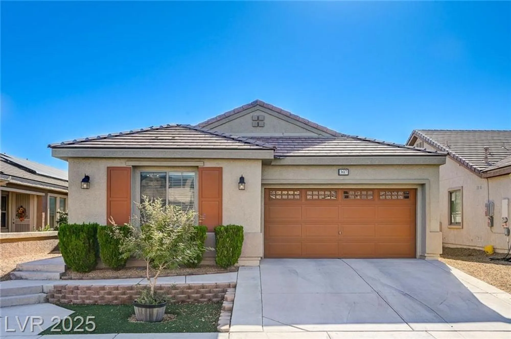Property Slideshow image 2 of 58 | 3617 citrus heights ave, North Las Vegas, NV, 89081