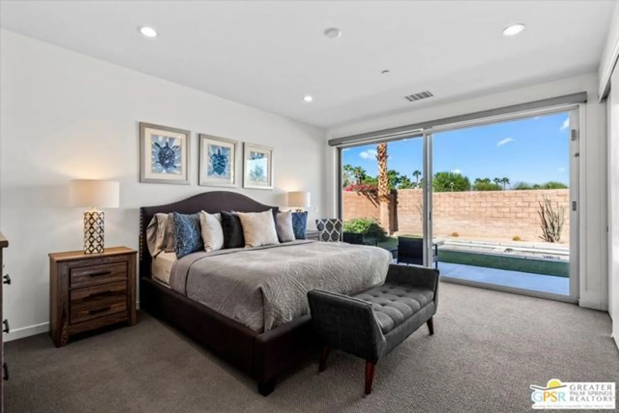 Property Slideshow image 17 of 43 | 4651 kellogg way, Palm Springs, CA, 92262