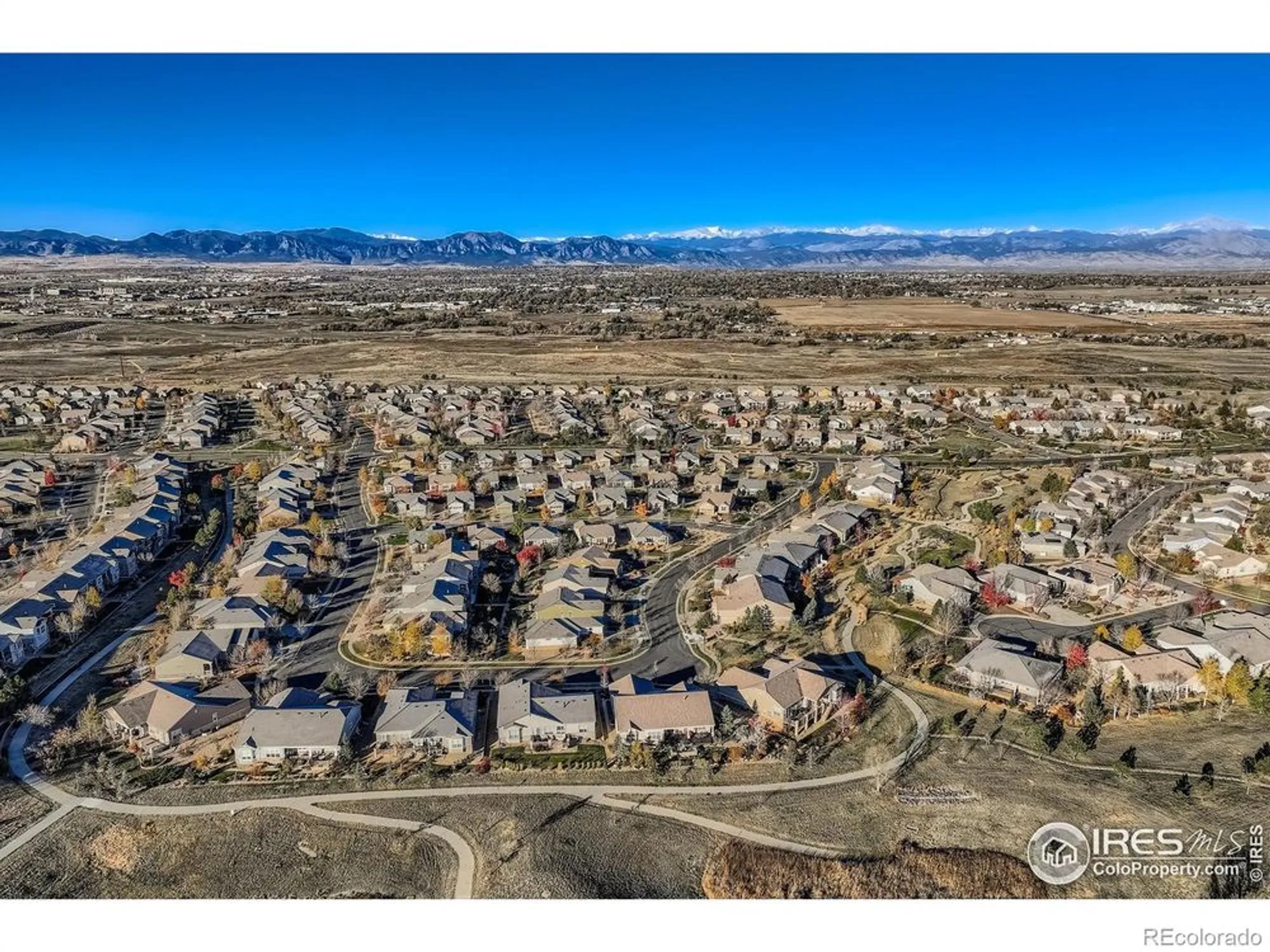Property Slideshow image 29 of 31 | 16282 red mountain way, Broomfield, CO, 80023