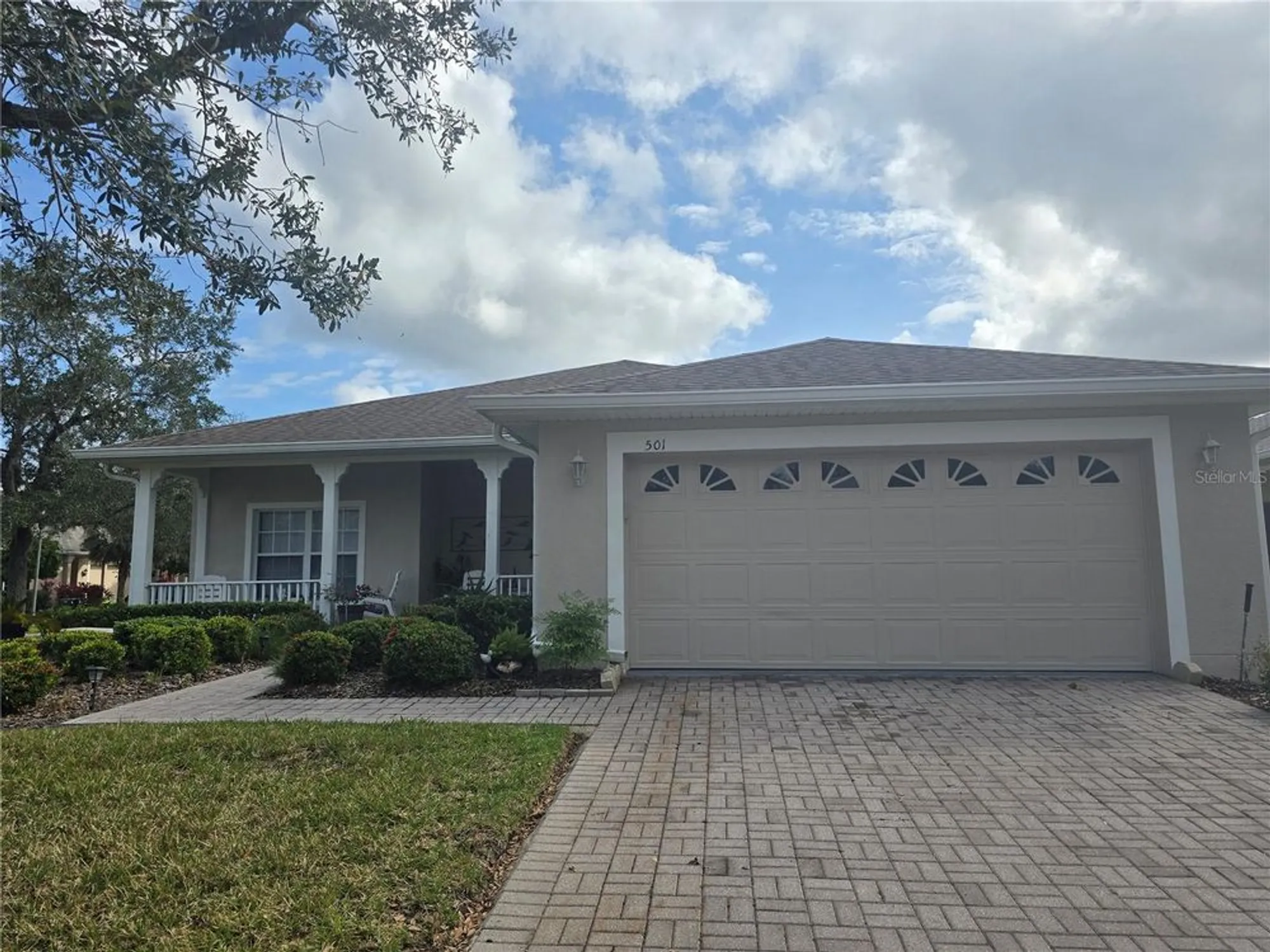 Property Slideshow image 2 of 44 | 501 heritage trail st, Kissimmee, FL, 34759