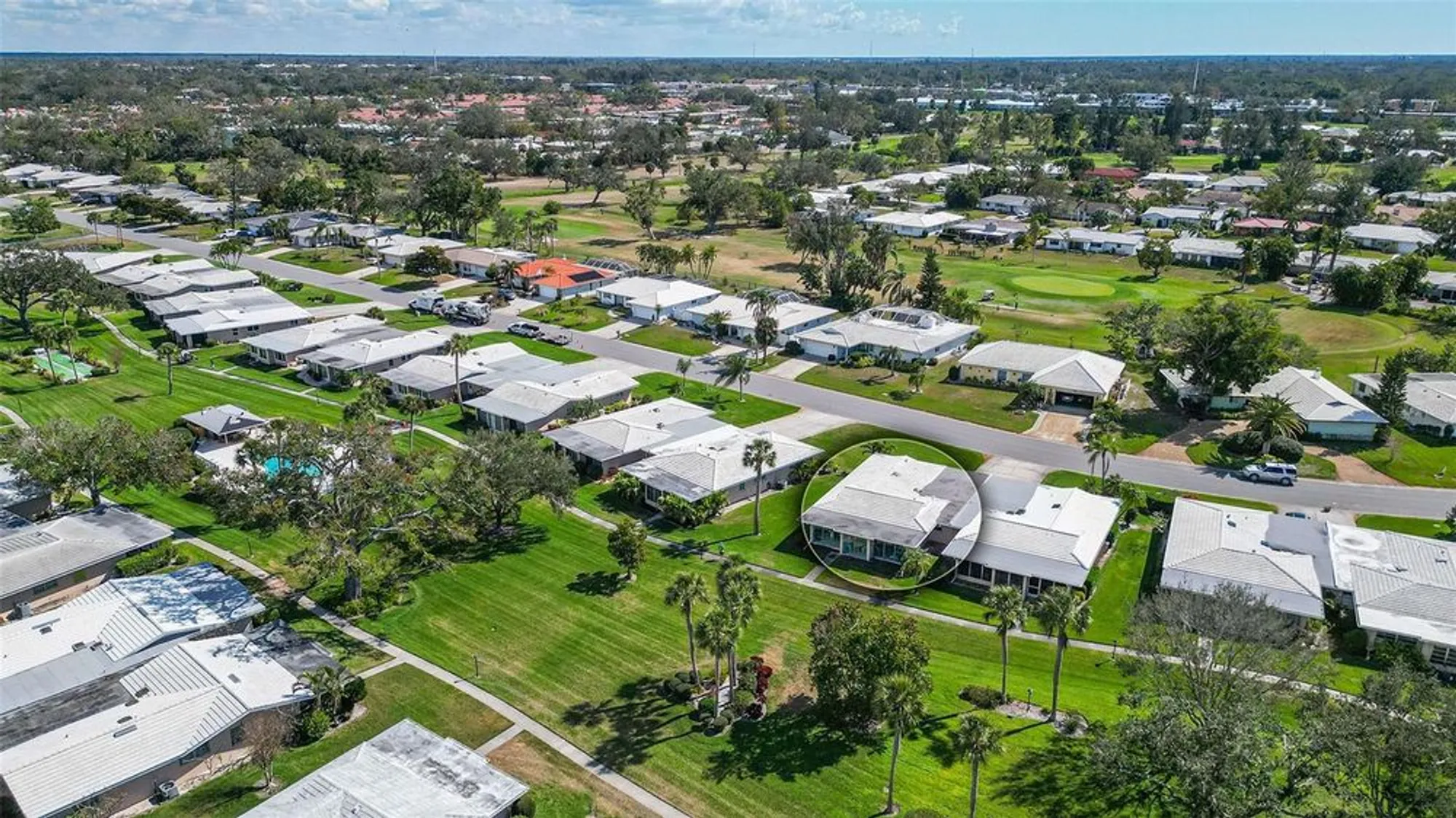 Property Slideshow image 60 of 78 | 3278 village green dr # 1024, Sarasota, FL, 34239