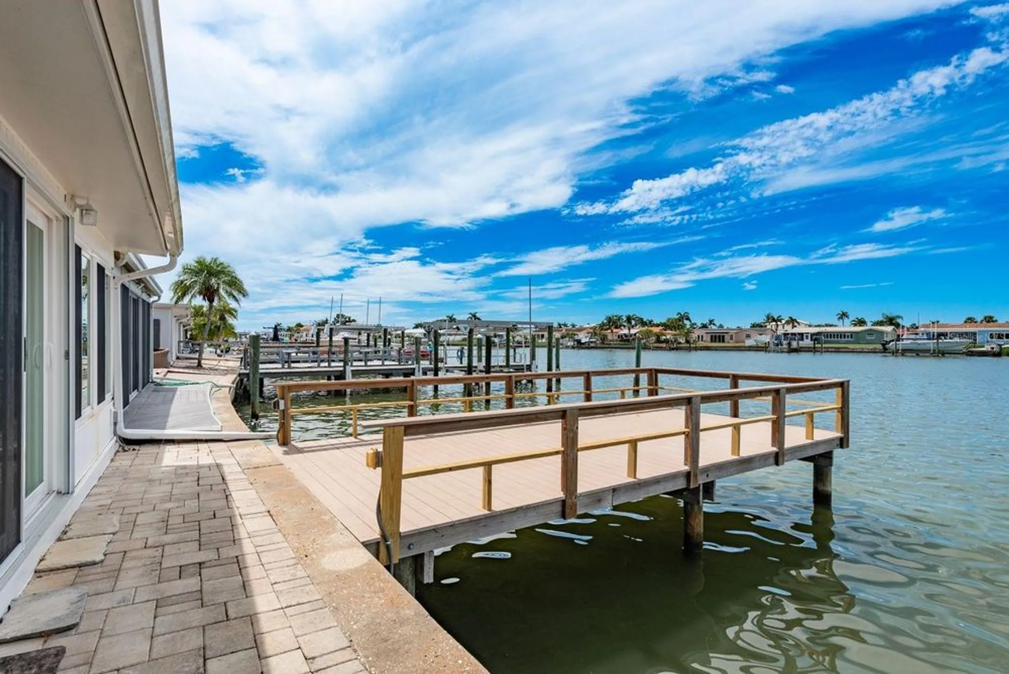 Property Slideshow image 34 of 62 | 417 boca ciega point blvd n # 417, St Petersburg, FL, 33708